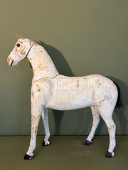 Hest, 66 cm