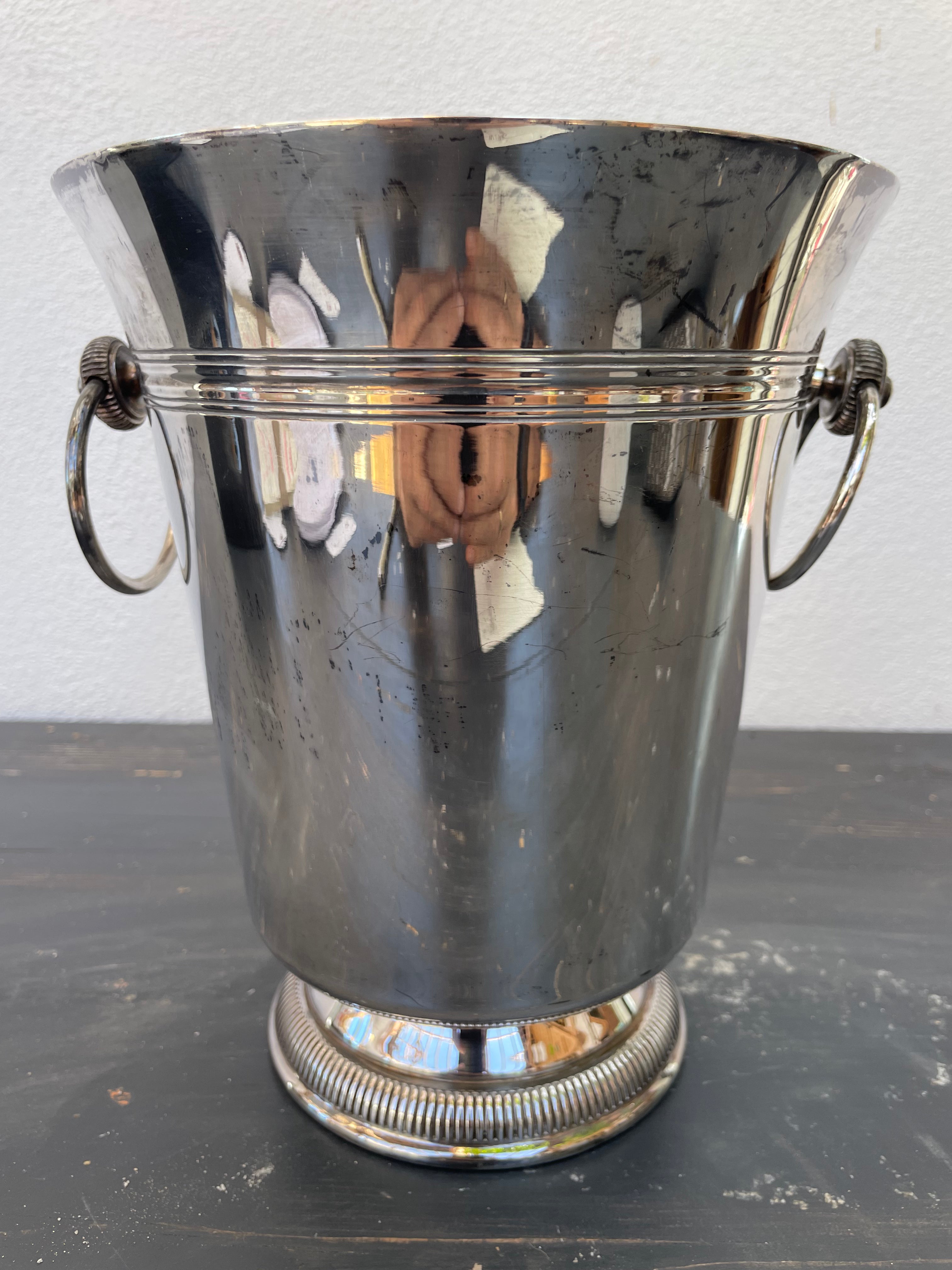 Champagnekøler