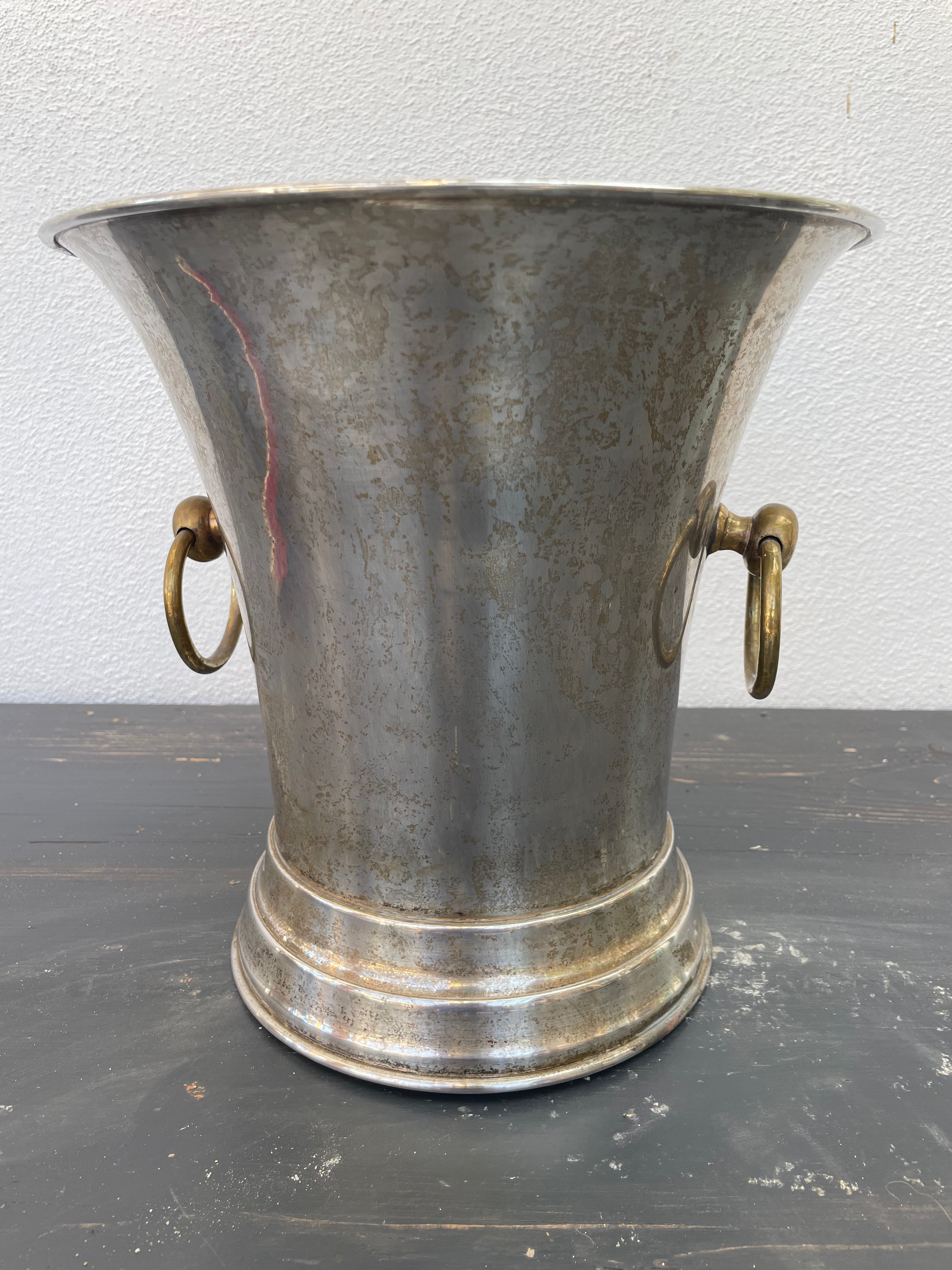 Champagnekøler