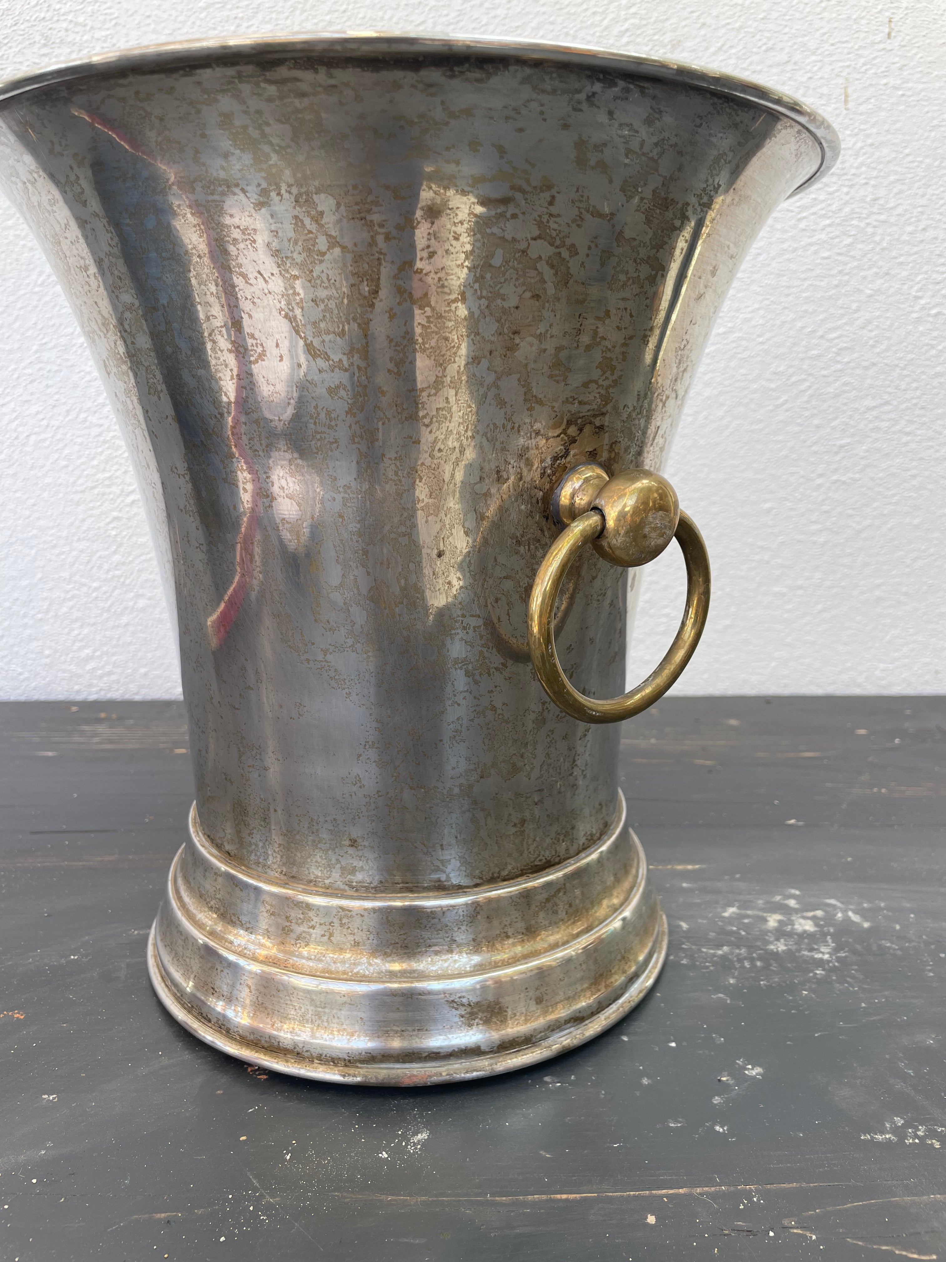 Champagnekøler