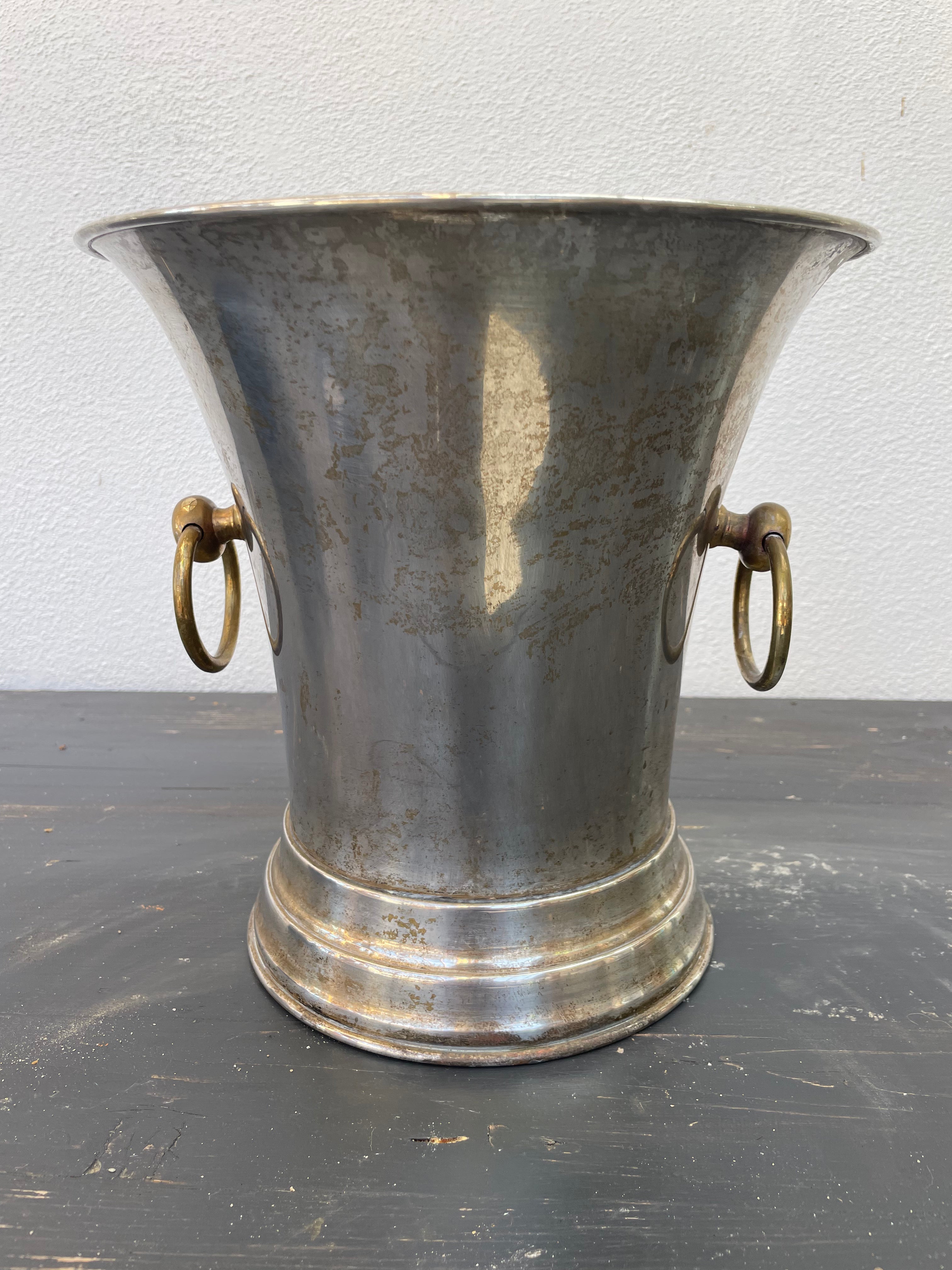 Champagnekøler