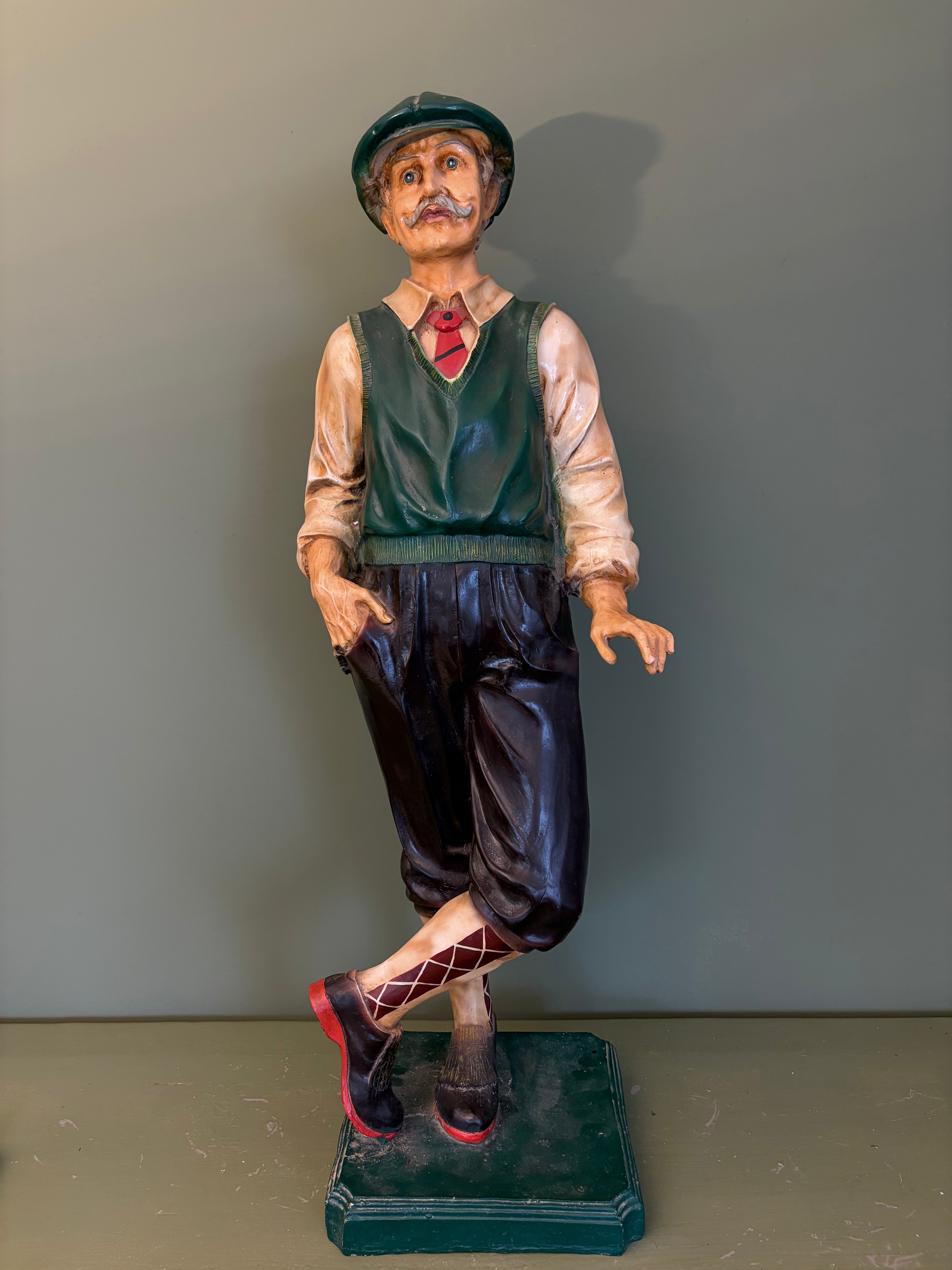 “Franskmand”, 97 cm