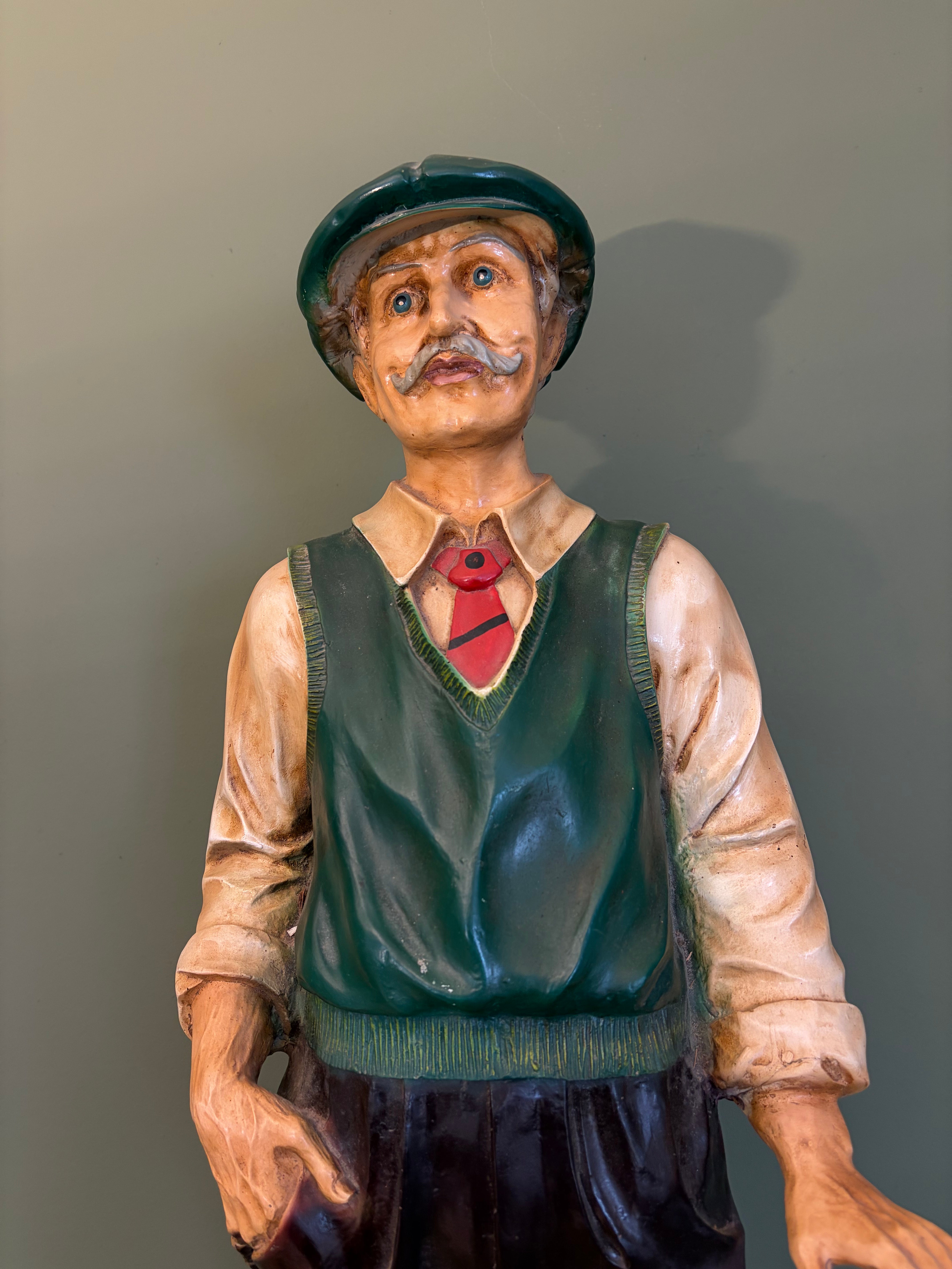 “Franskmand”, 97 cm