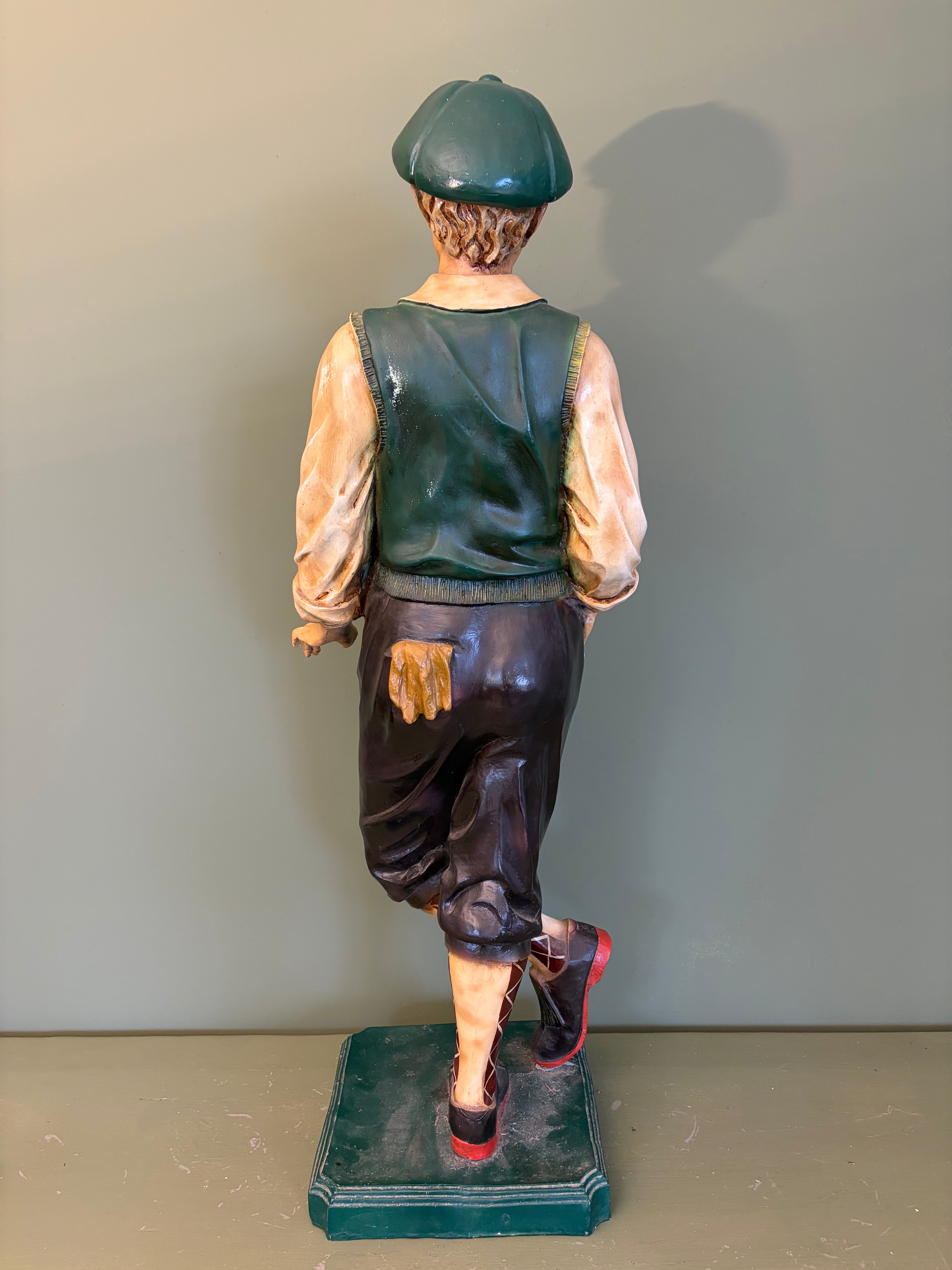 “Franskmand”, 97 cm