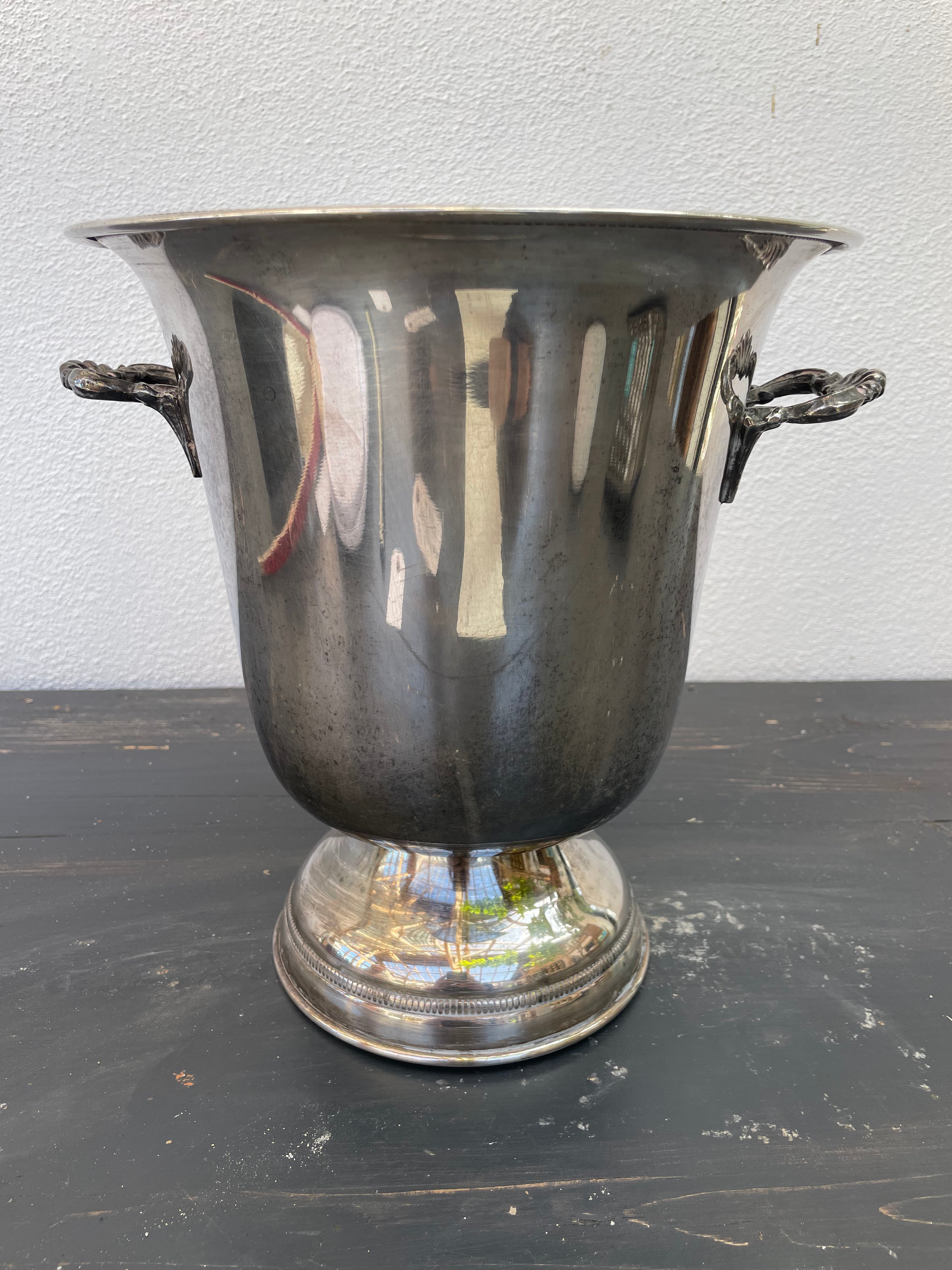 Champagnekøler