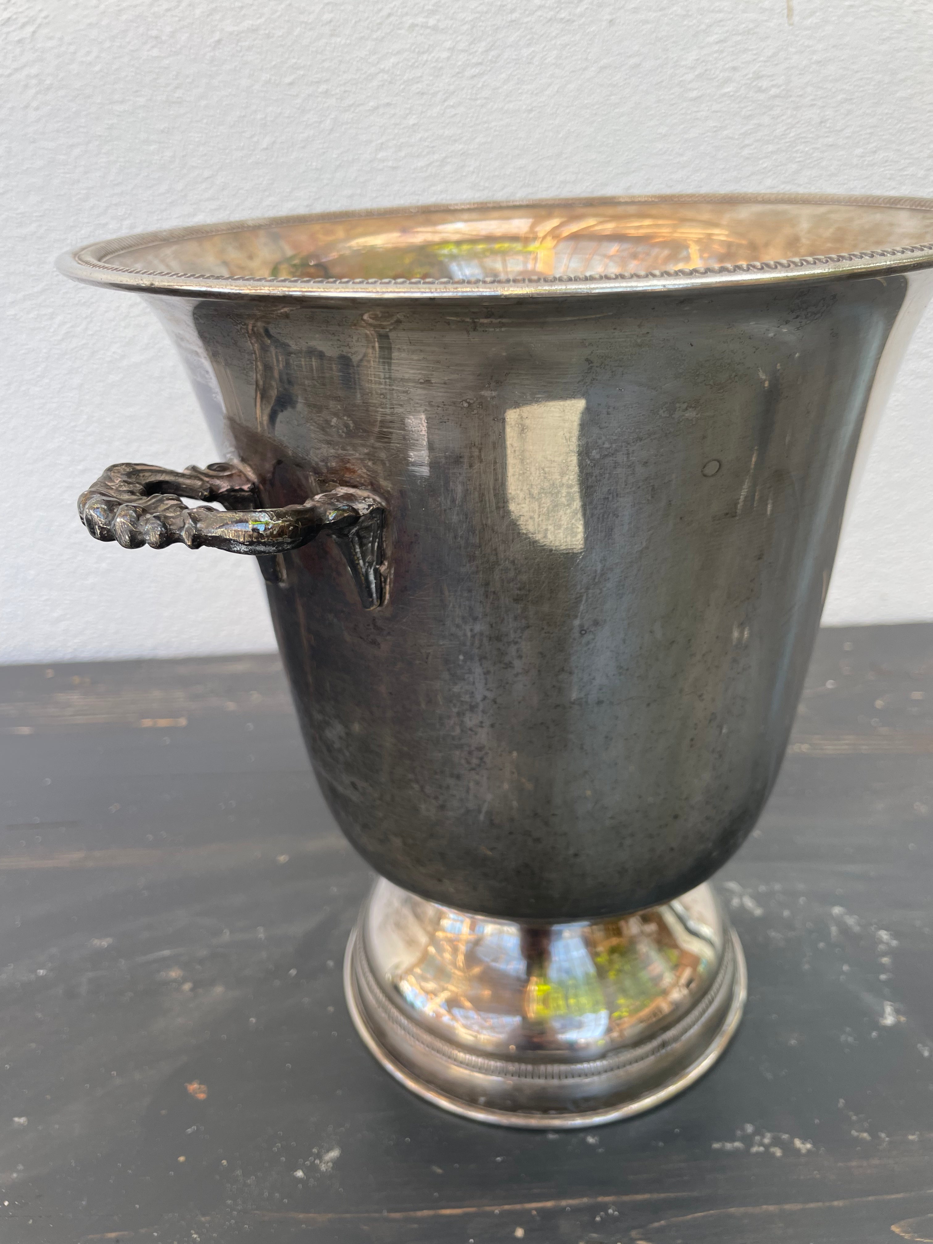 Champagnekøler