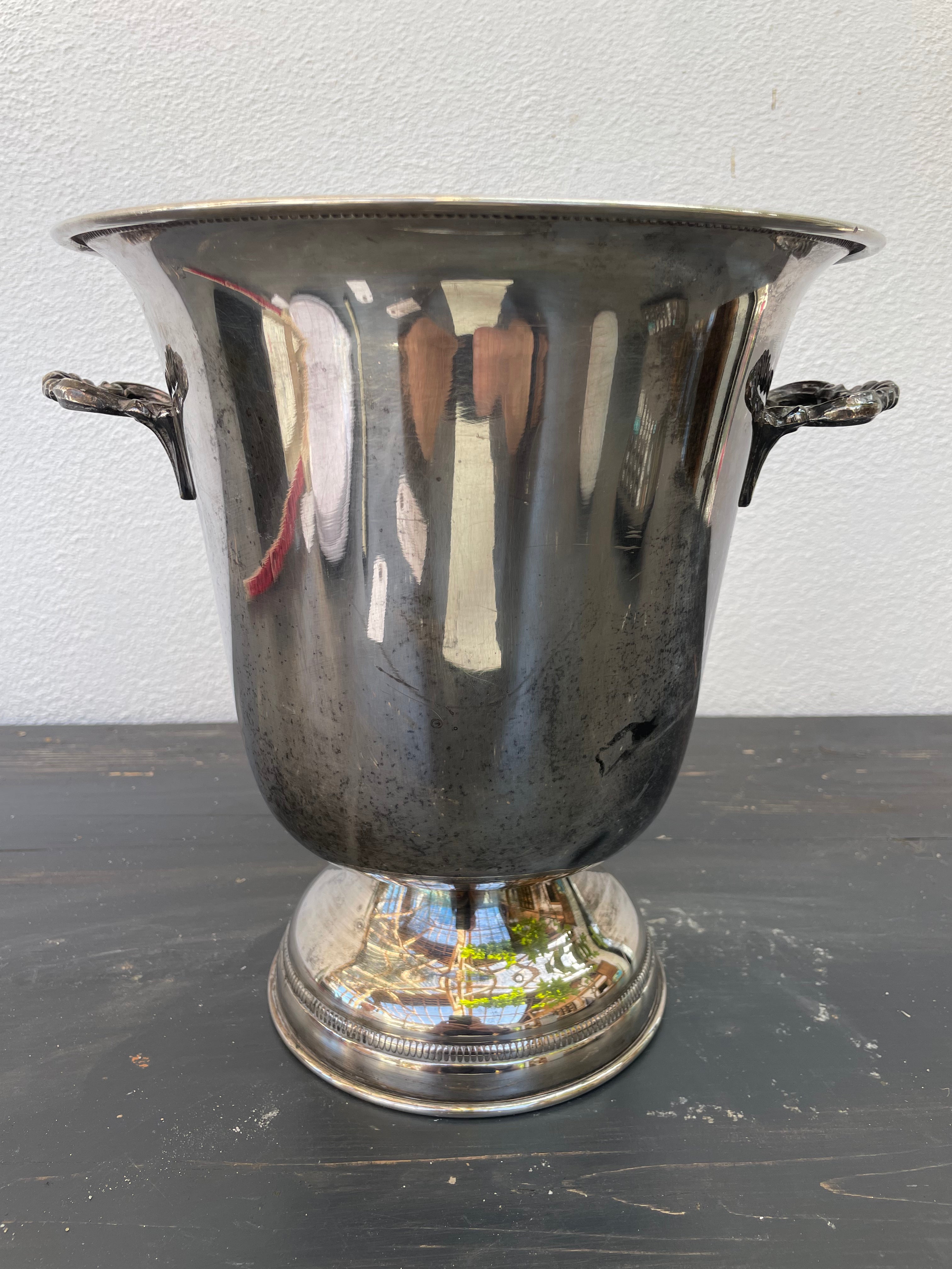 Champagnekøler