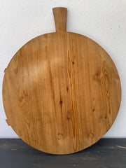 Skærebræt, Ø53 cm