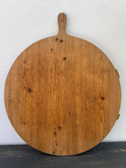 Skærebræt, Ø54 cm
