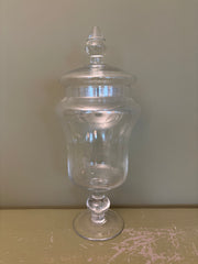 Bolcheglas, 36 cm