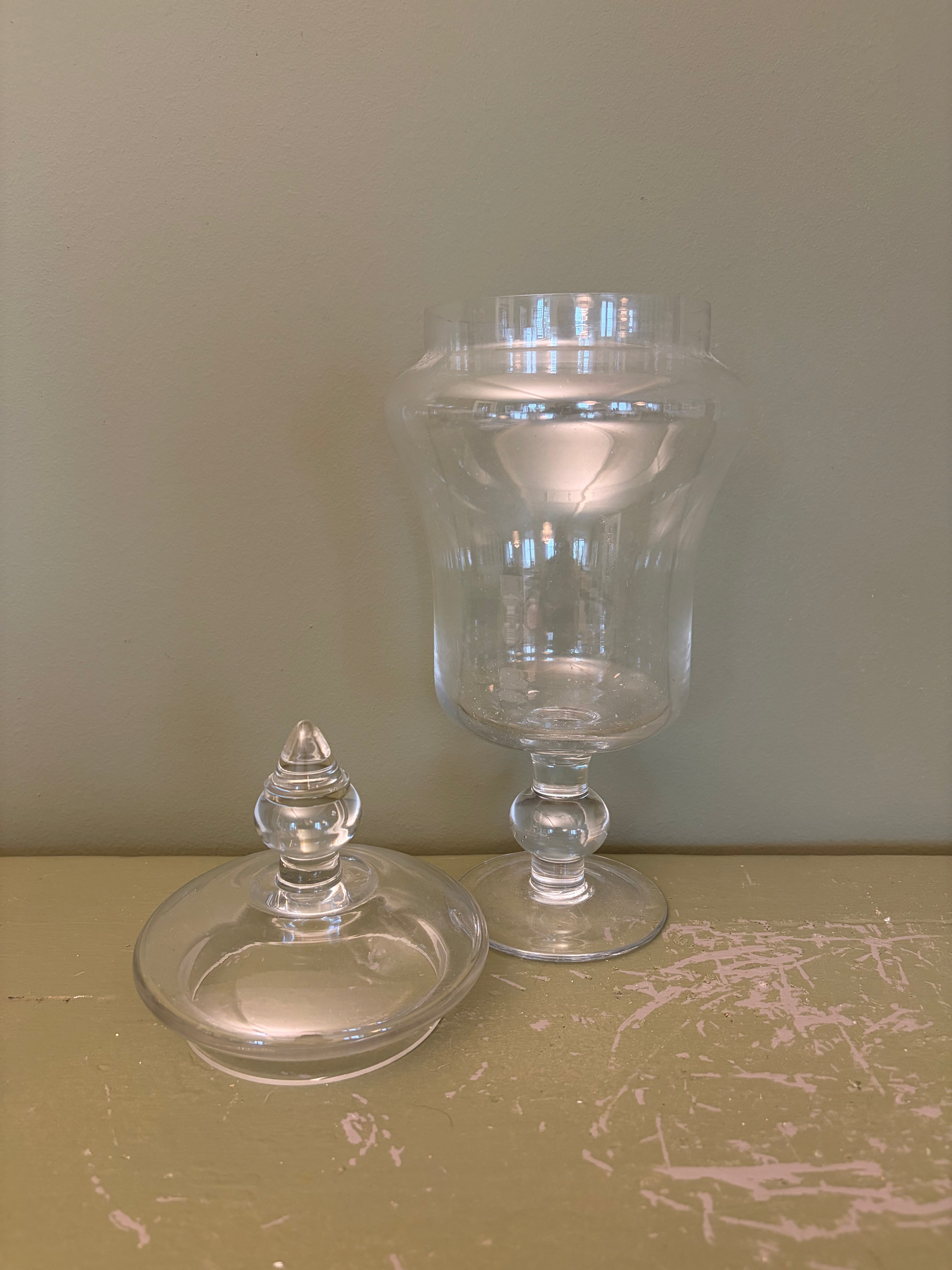 Bolcheglas, 36 cm