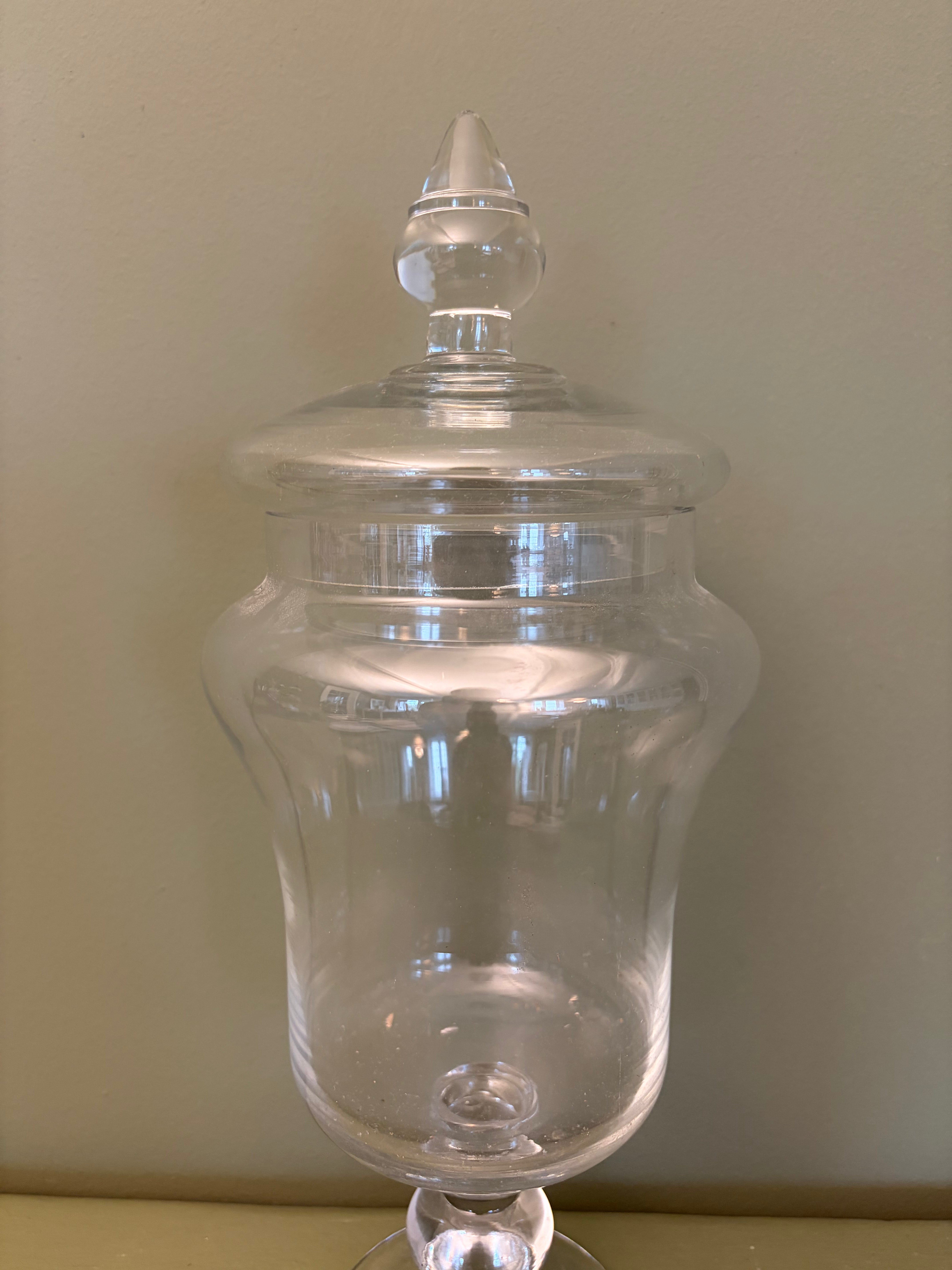 Bolcheglas, 36 cm