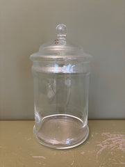 Bolcheglas, 27 cm