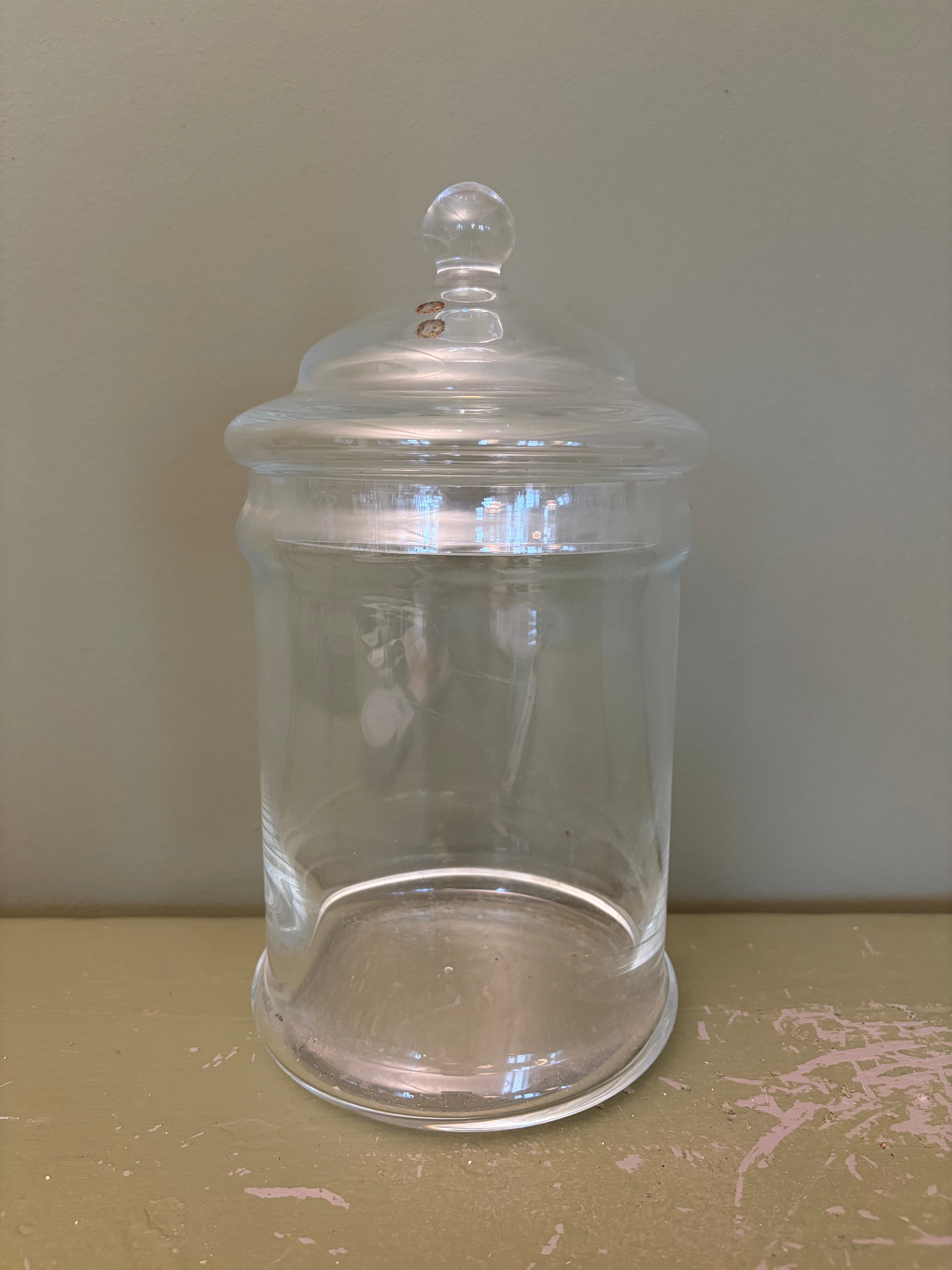 Bolcheglas, 27 cm