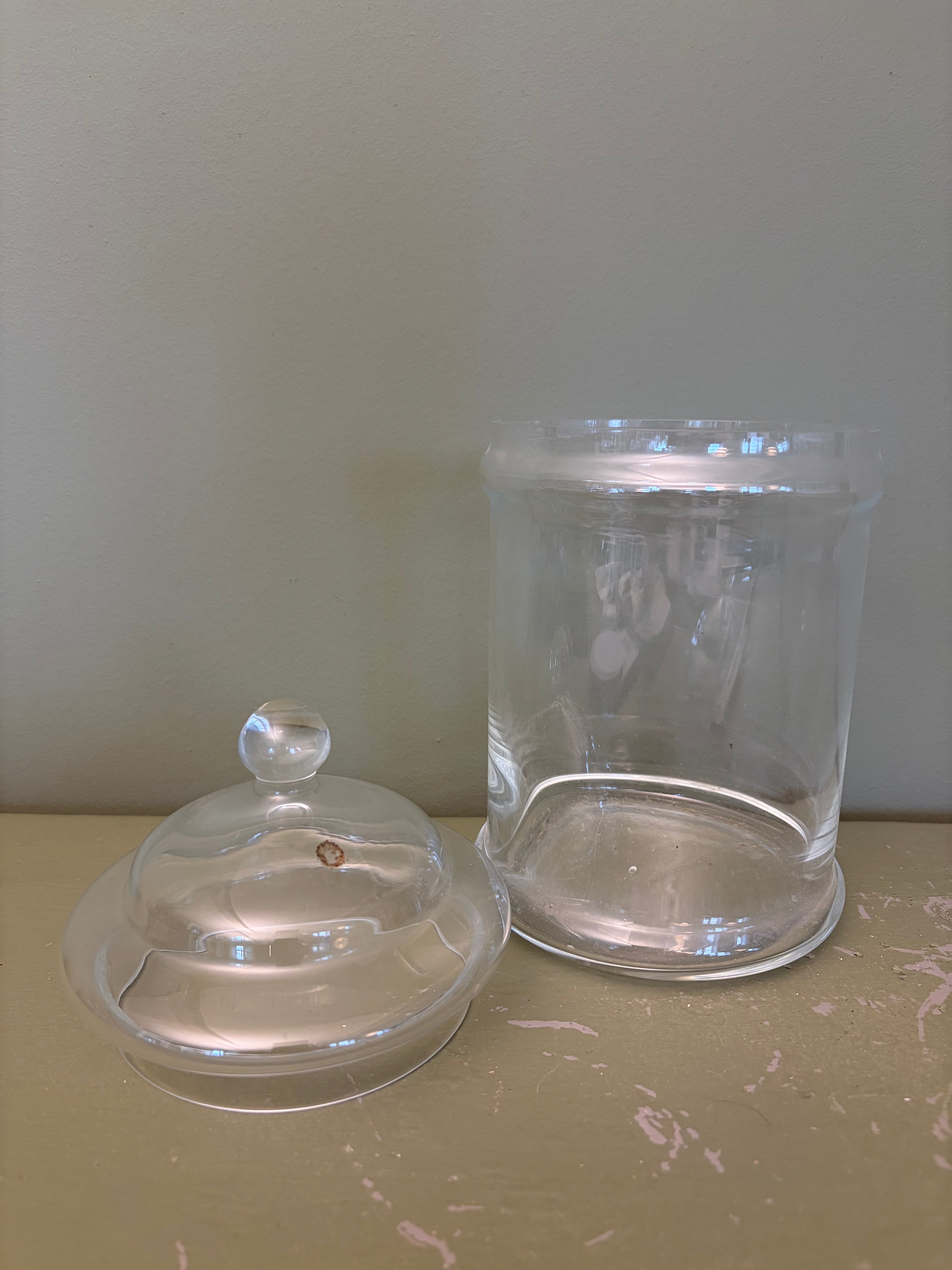 Bolcheglas, 27 cm