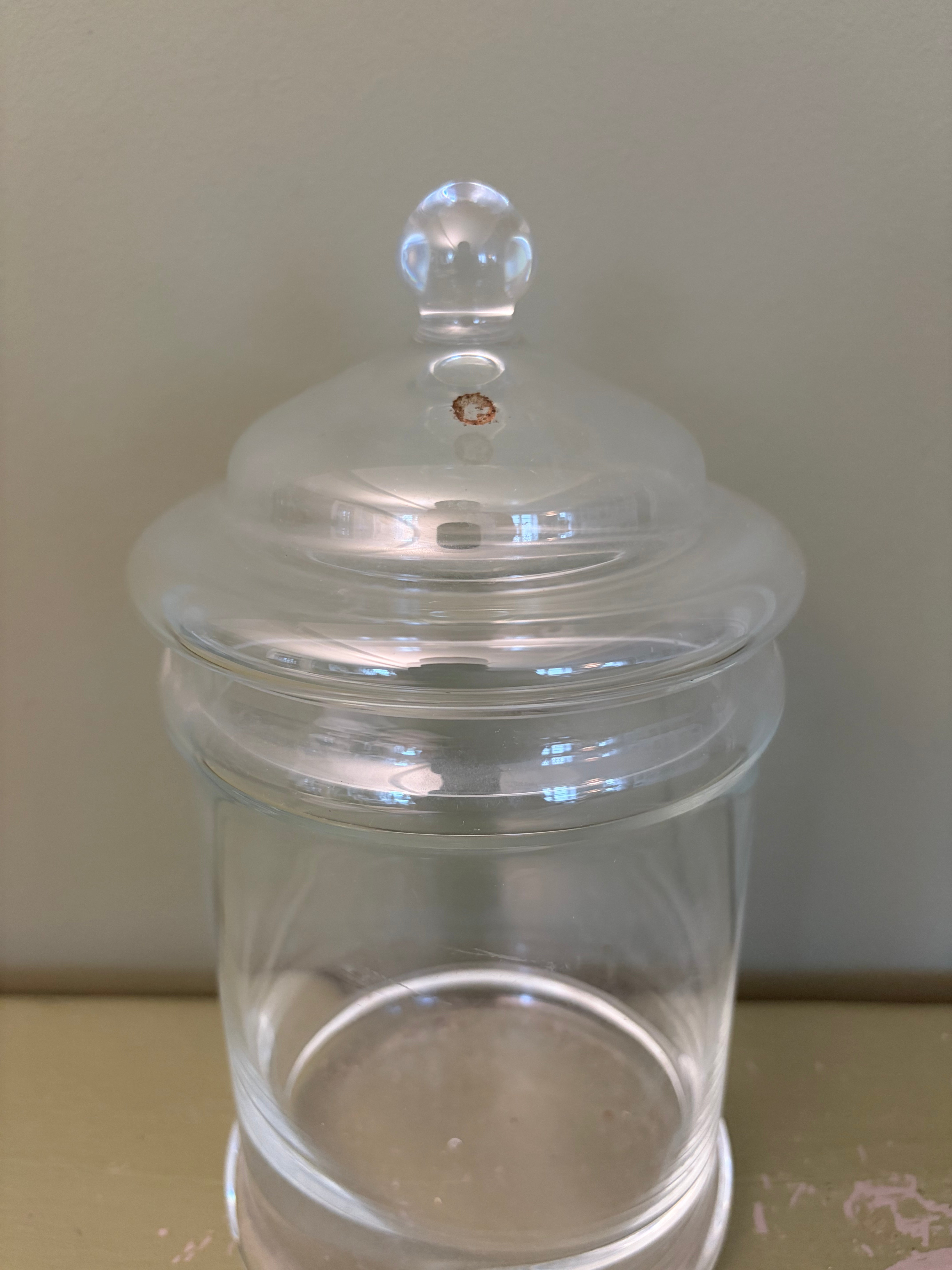 Bolcheglas, 27 cm