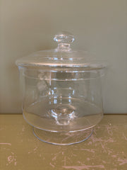 Bolcheglas, 24 cm