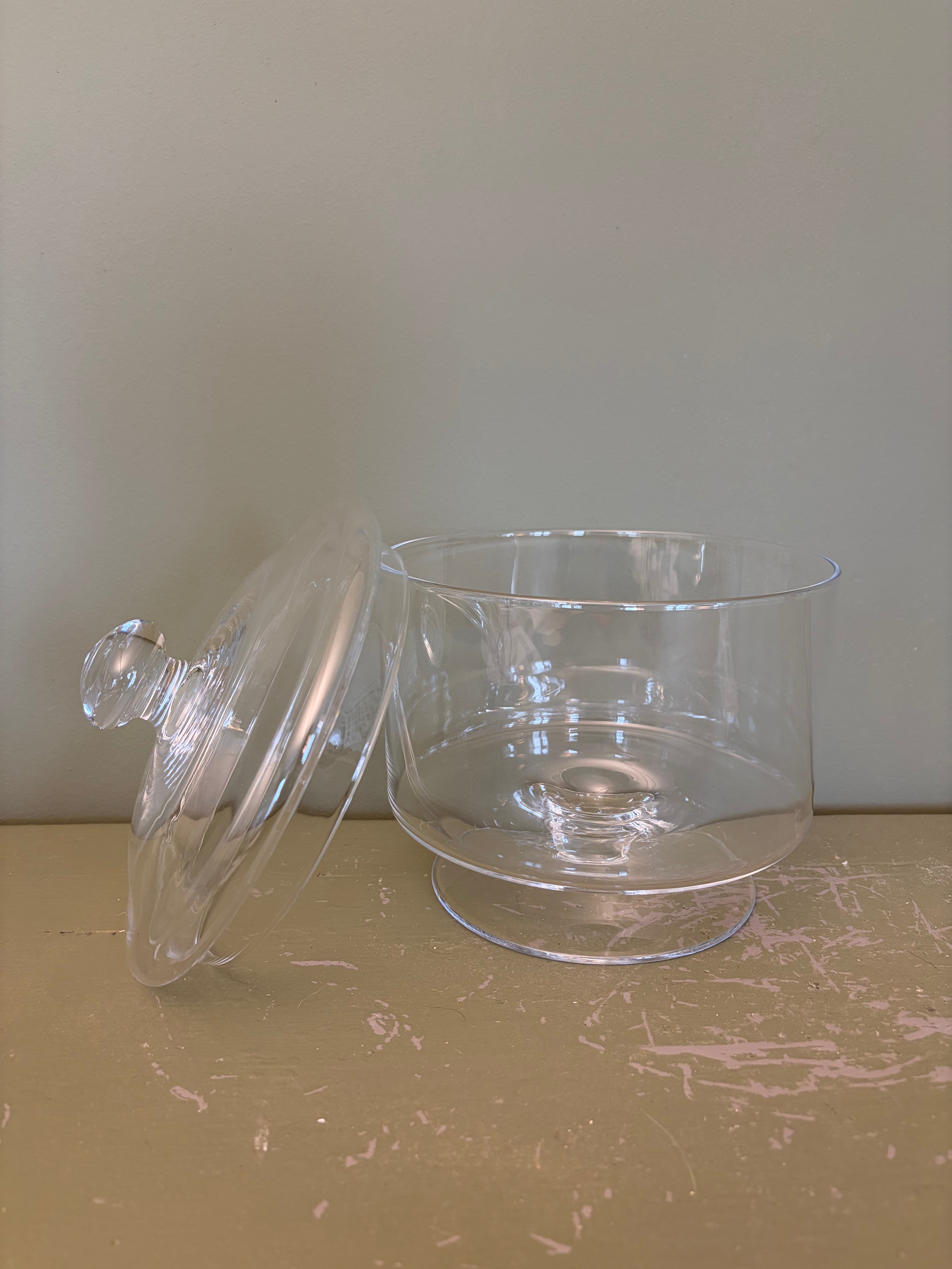 Bolcheglas, 24 cm
