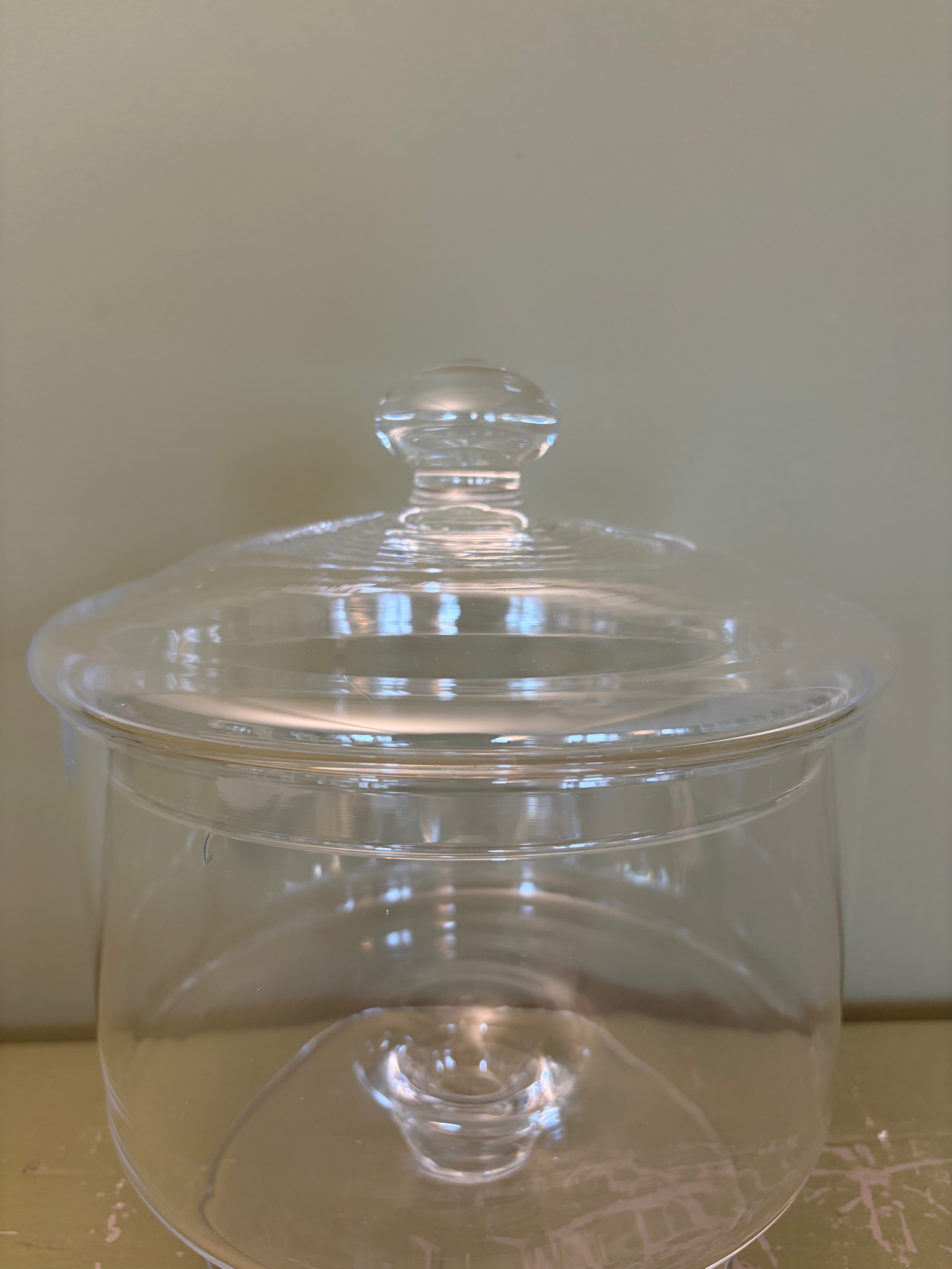 Bolcheglas, 24 cm