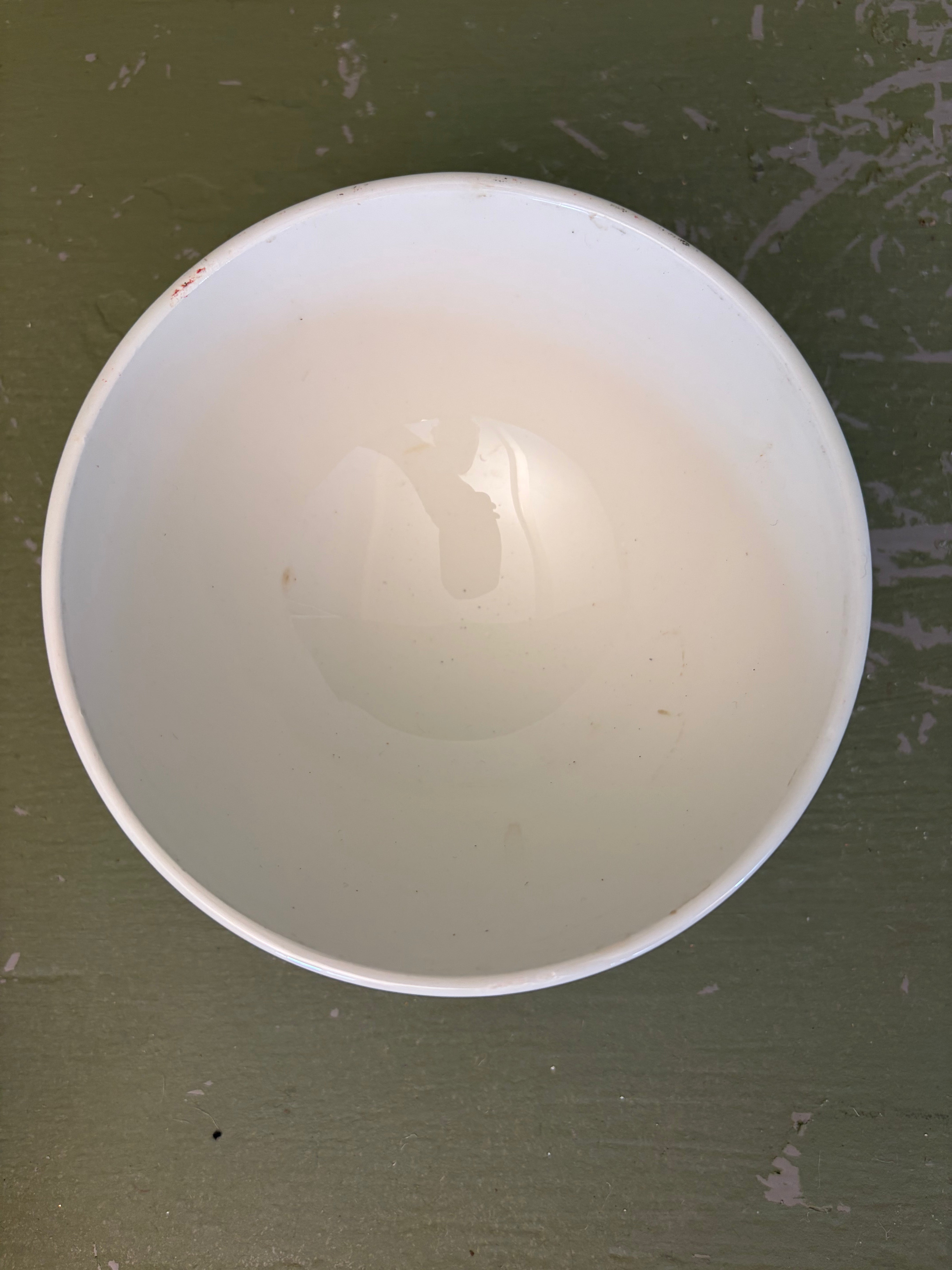 Kaffeskål, Ø13,5 cm