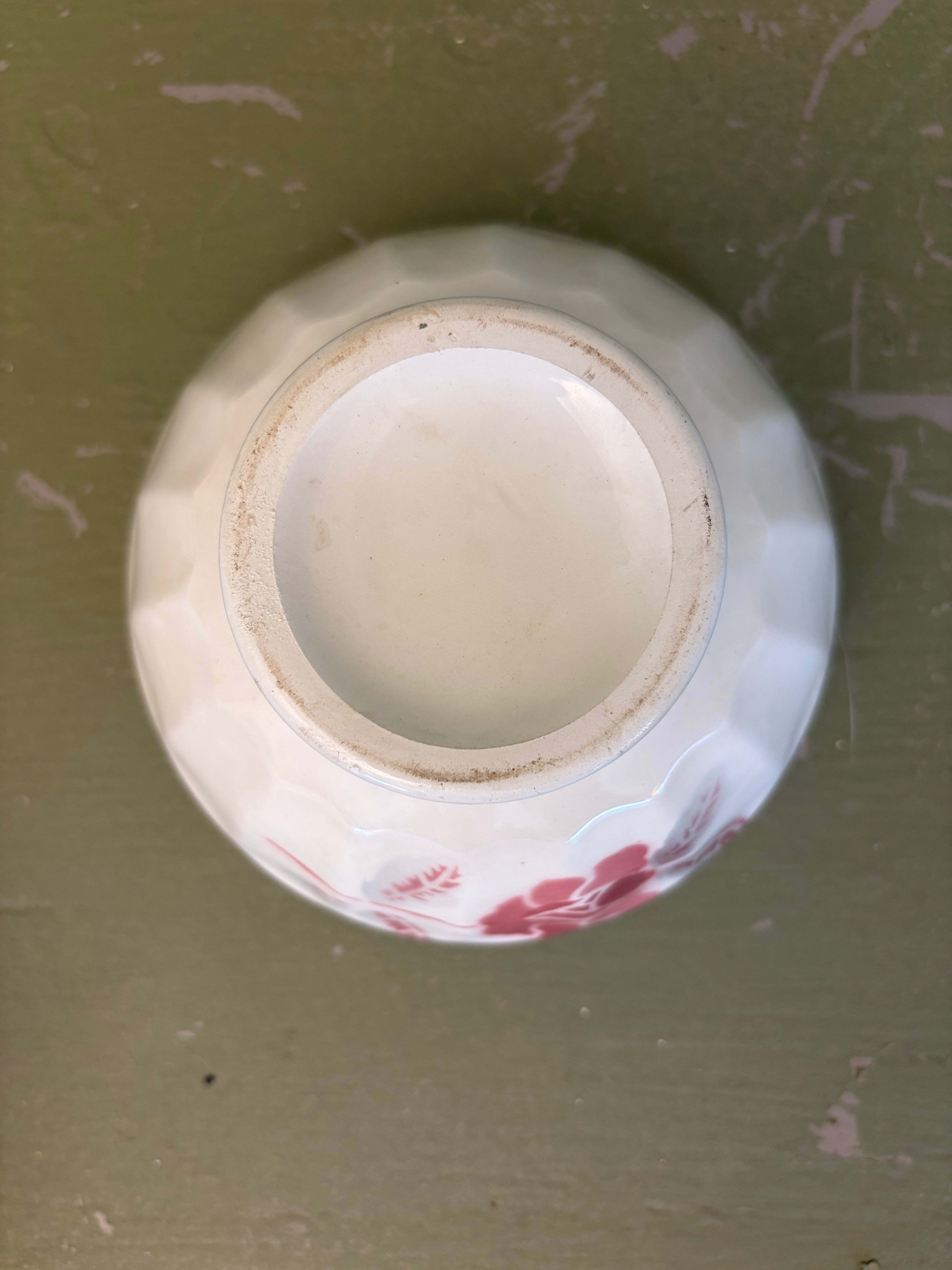 Kaffeskål, Ø13,5 cm