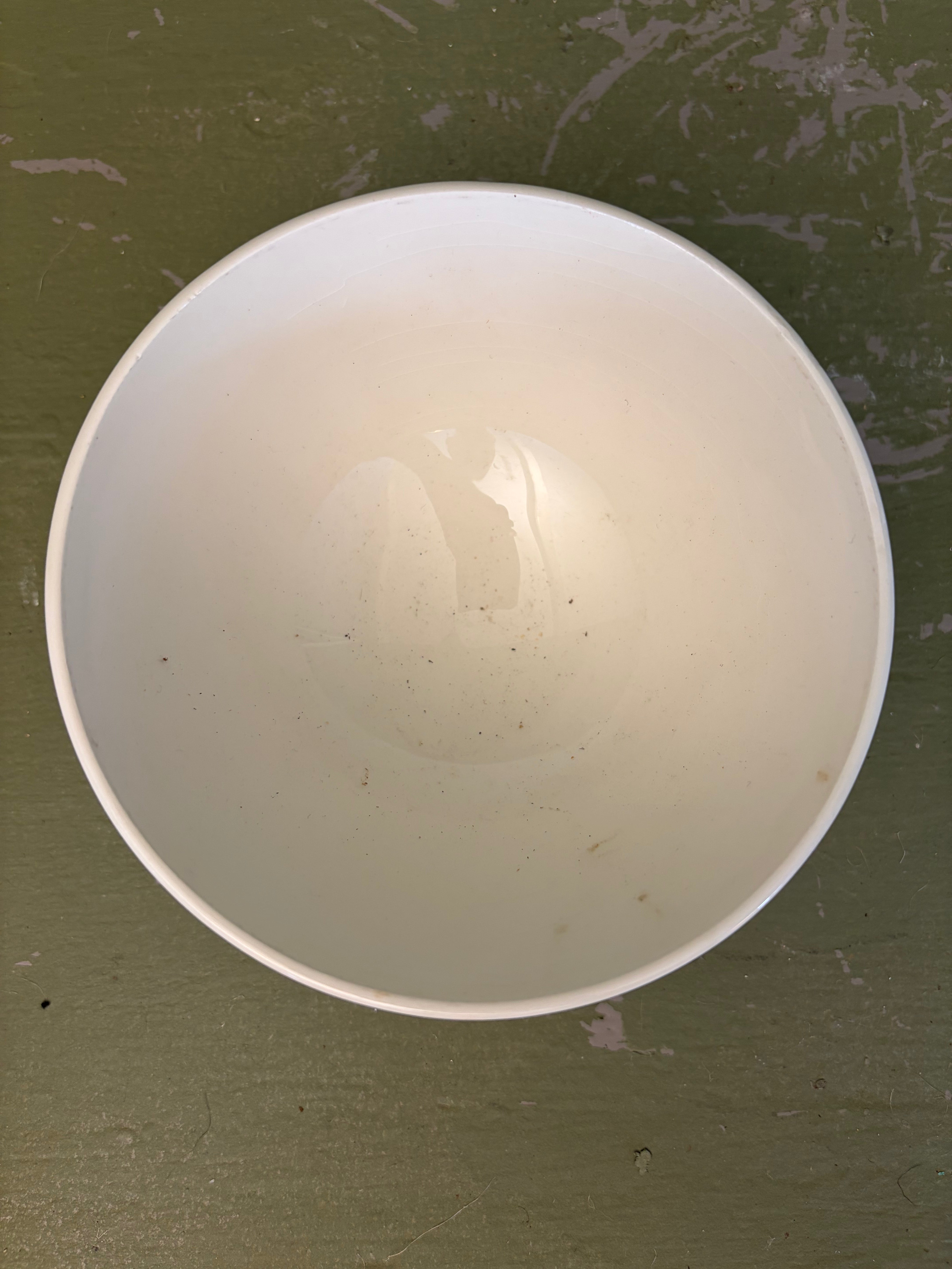 Kaffeskål, Ø13,5 cm