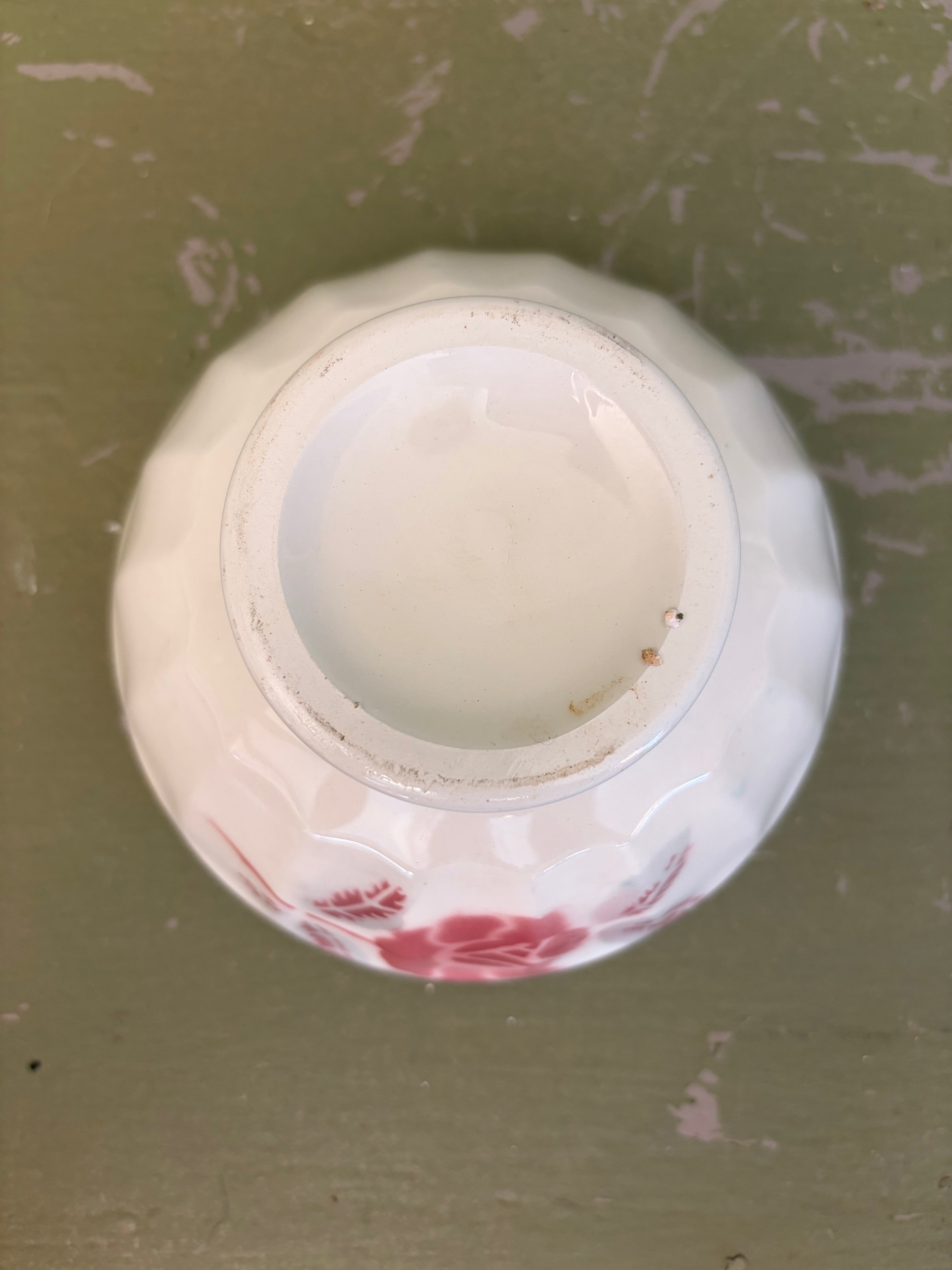 Kaffeskål, Ø13,5 cm