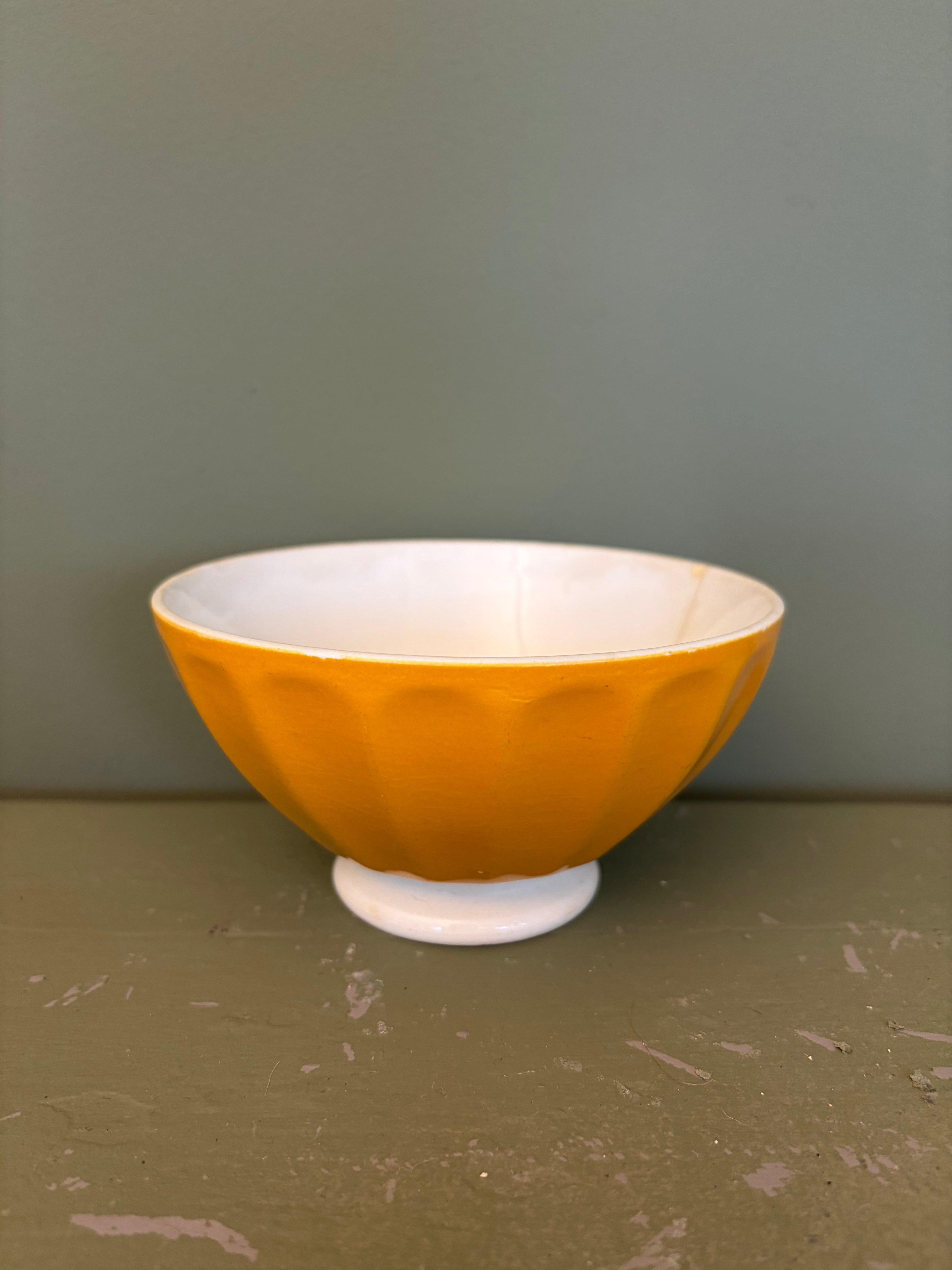 Kaffeskål, Ø13,5 cm