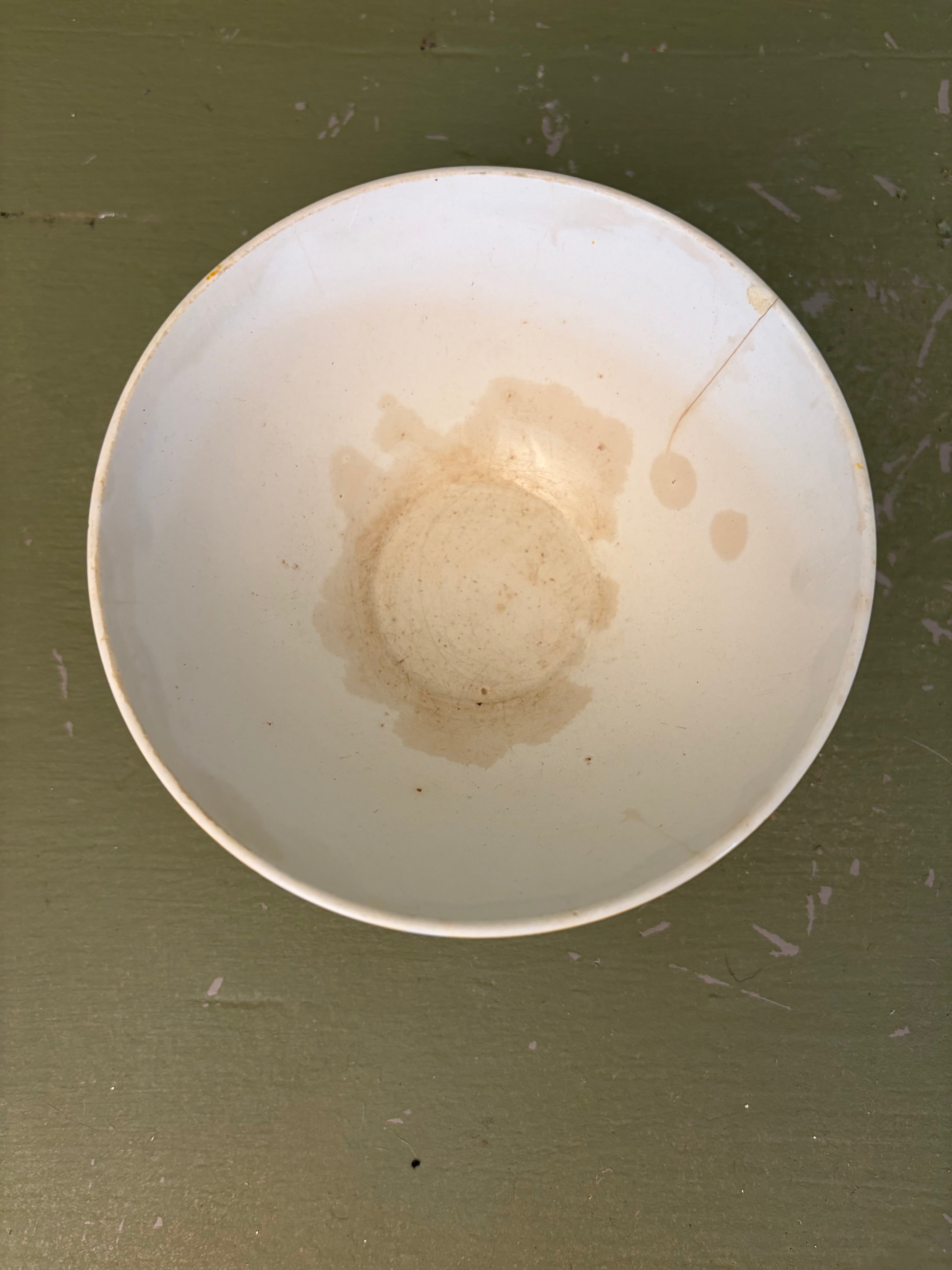 Kaffeskål, Ø13,5 cm
