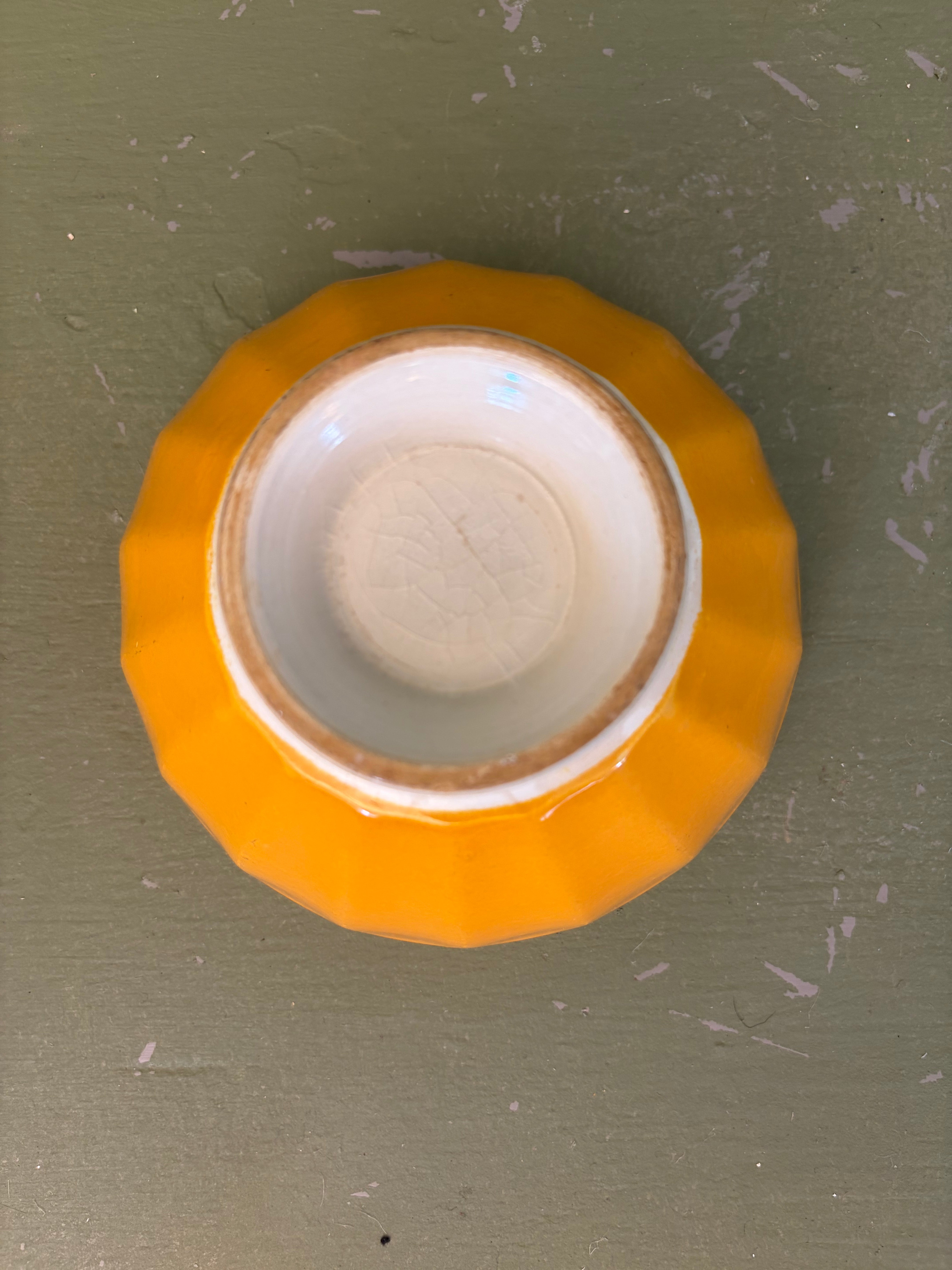 Kaffeskål, Ø13,5 cm