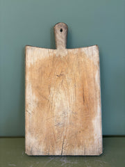 Skærebræt, 50x29 cm