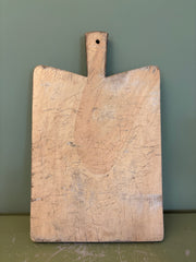 Skærebræt, 47,5x29,5 cm