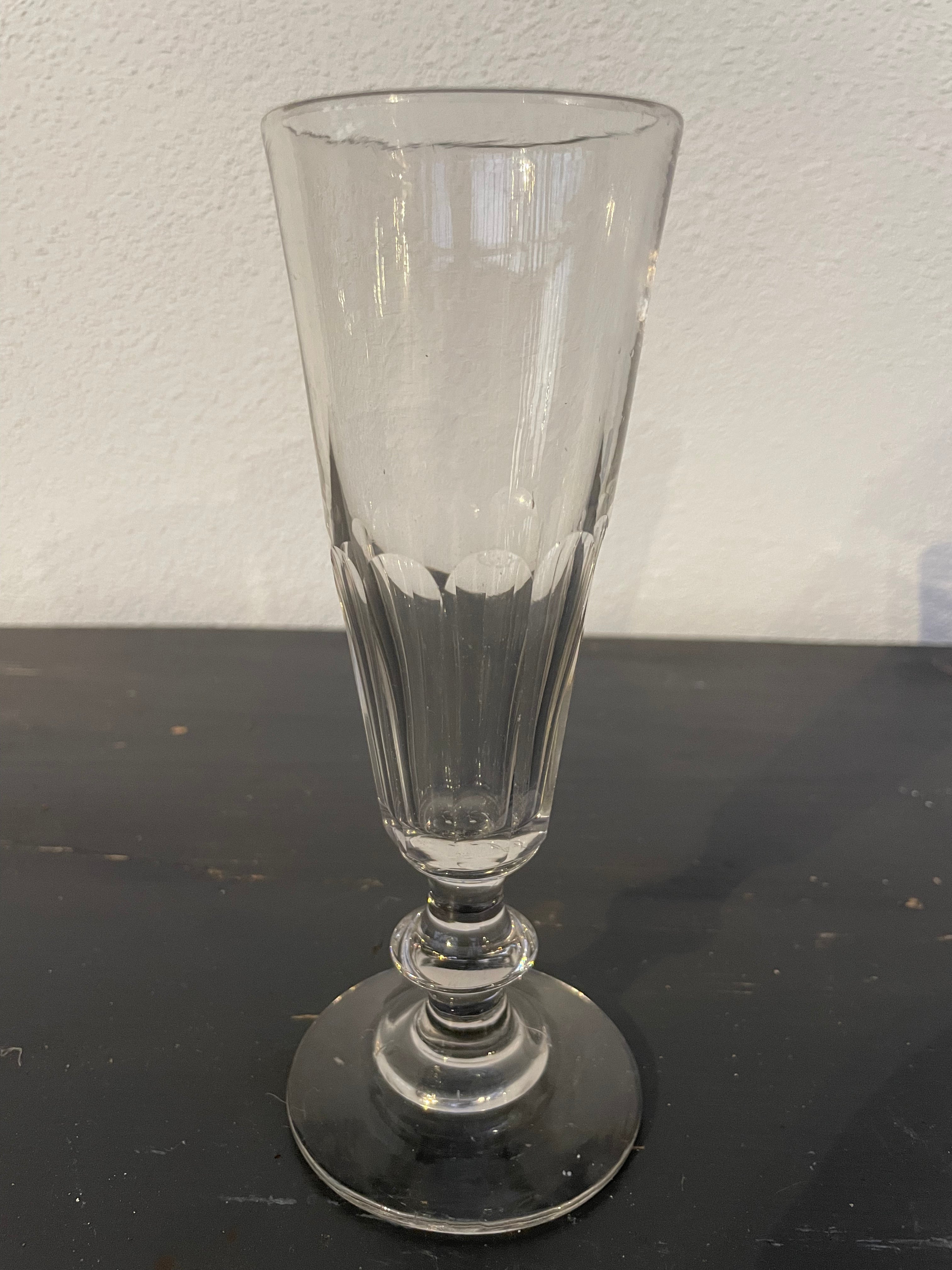Champagnefløjter 6 stk.