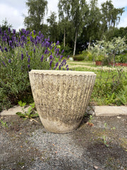 Havekrukke, 30 cm