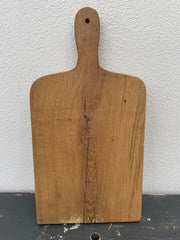 Skærebræt, 44x23 cm