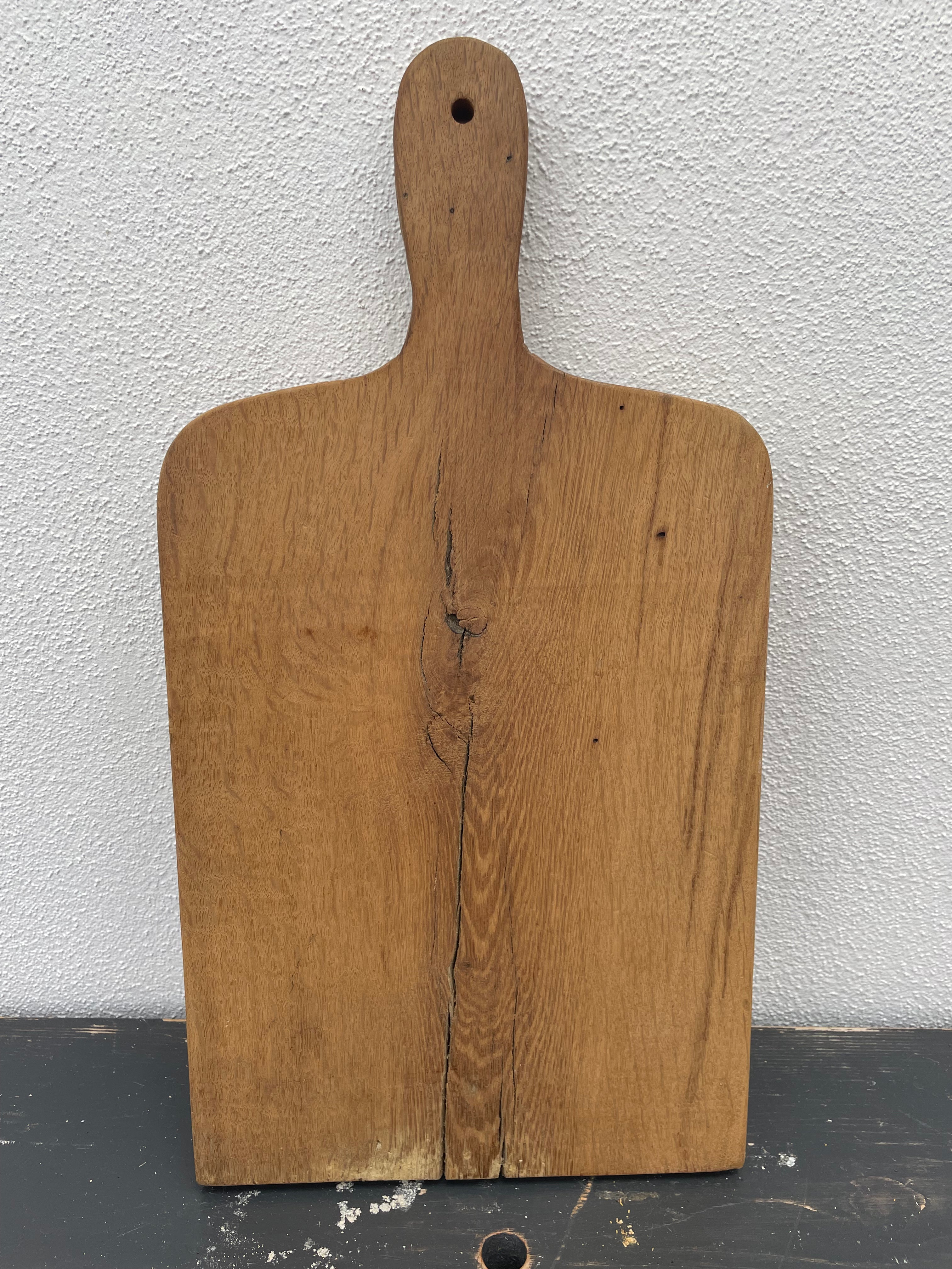 Skærebræt, 44x23 cm