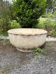 Havekrukke, 19 cm