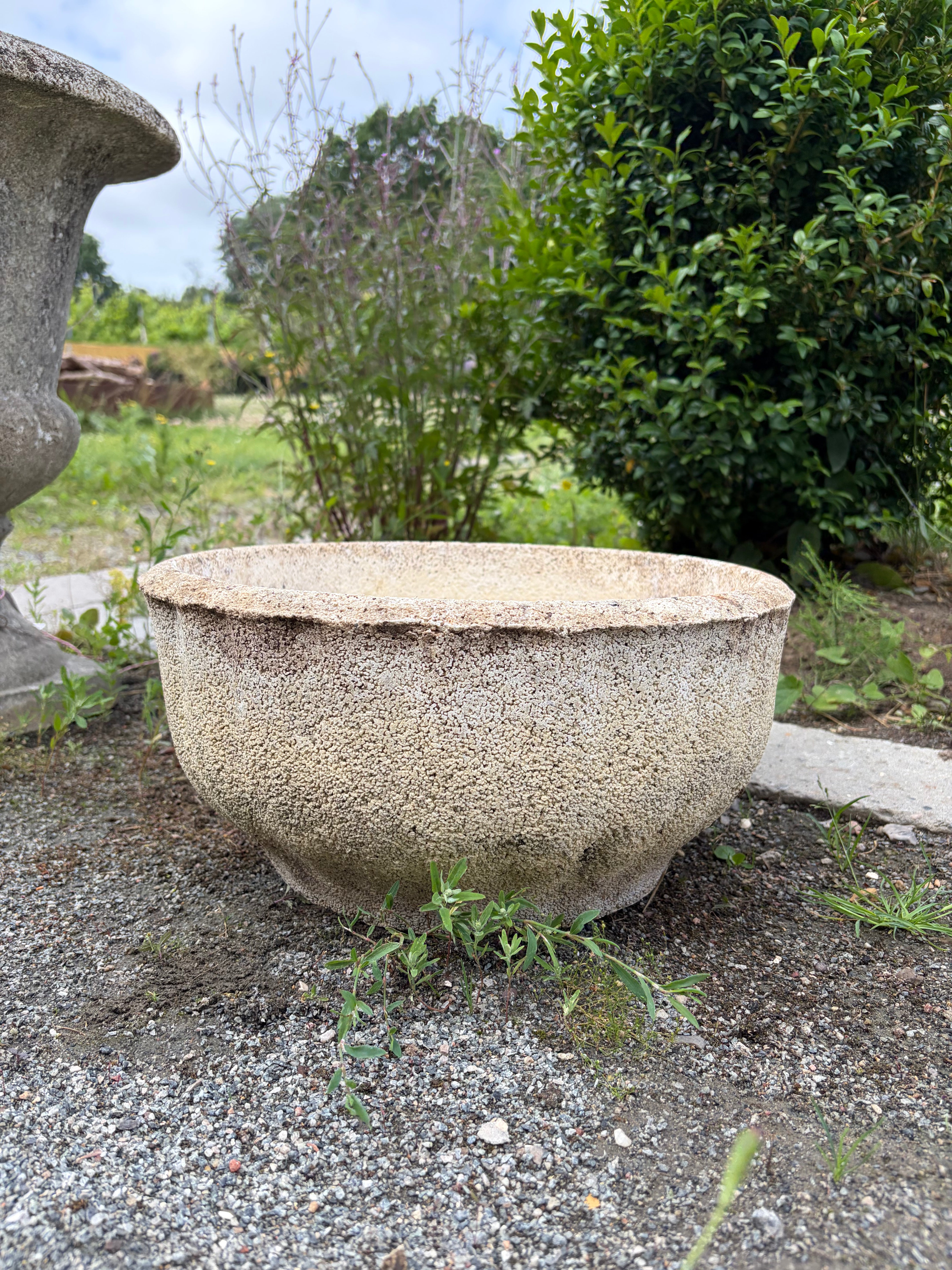 Havekrukke, 19 cm