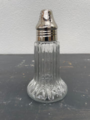 Sukkerdispenser, 14 cm
