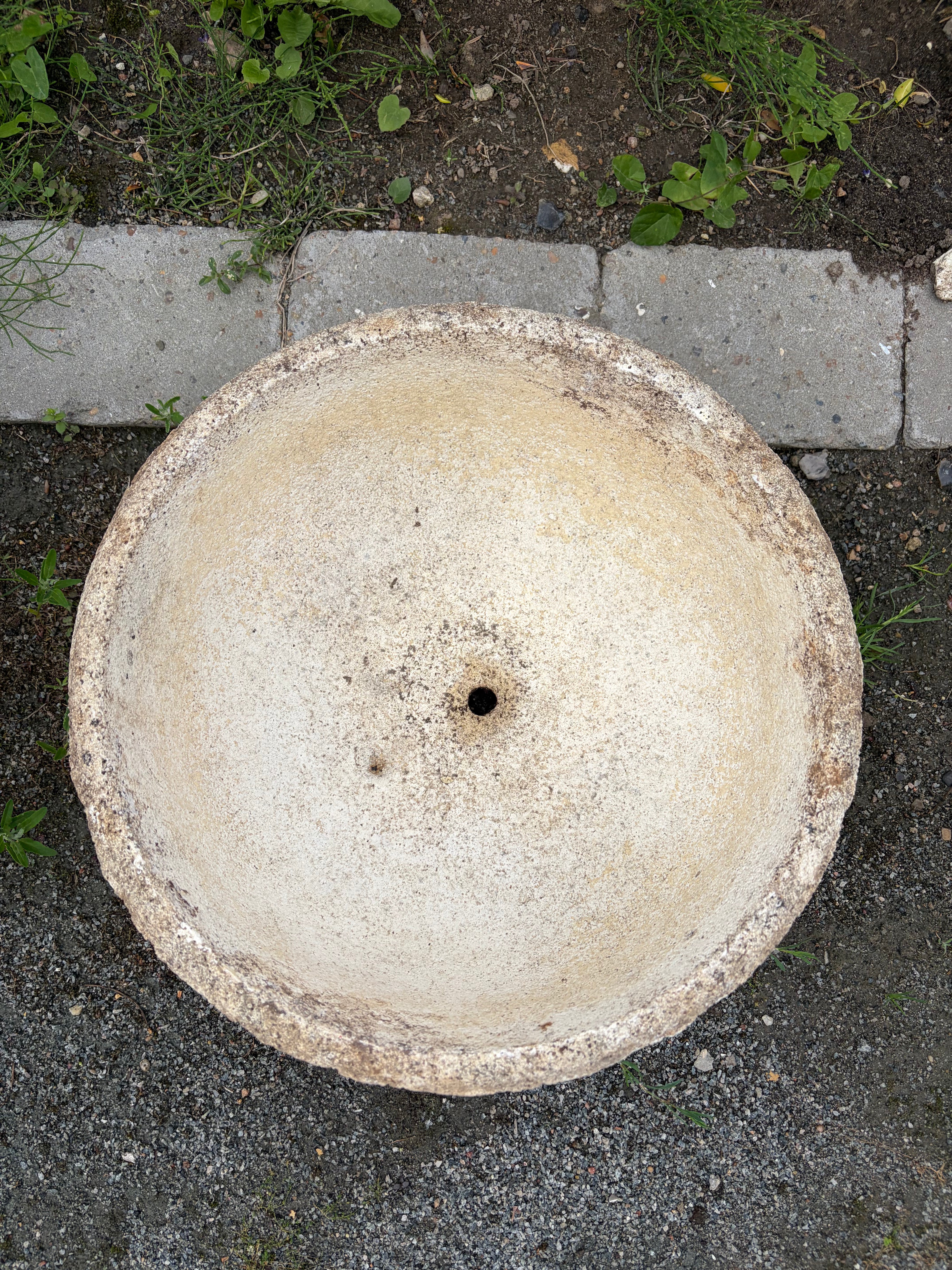 Havekrukke, 19 cm