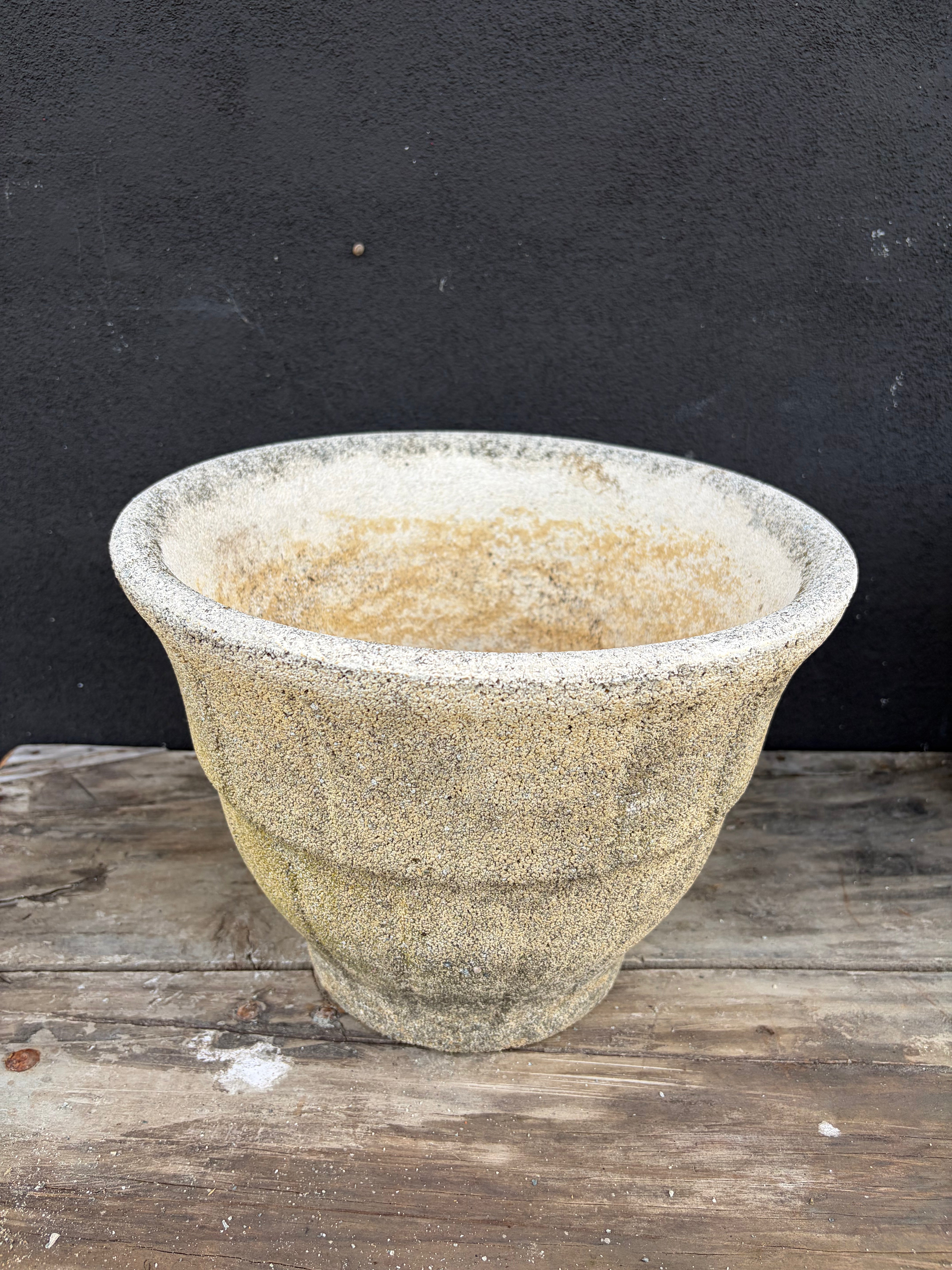 Havekrukke, 26 cm
