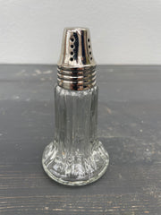Sukkerdispenser, 11 cm