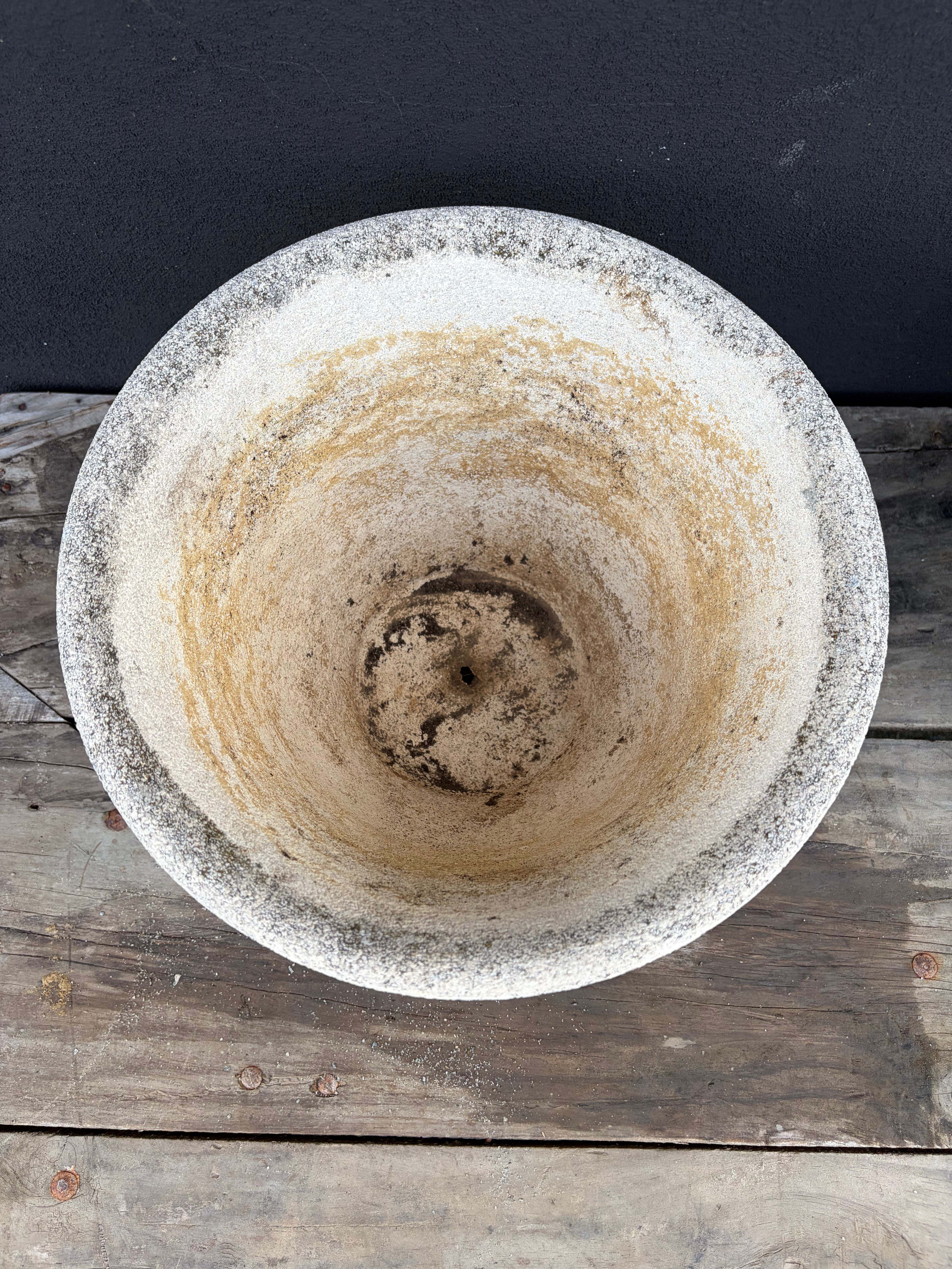 Havekrukke, 26 cm