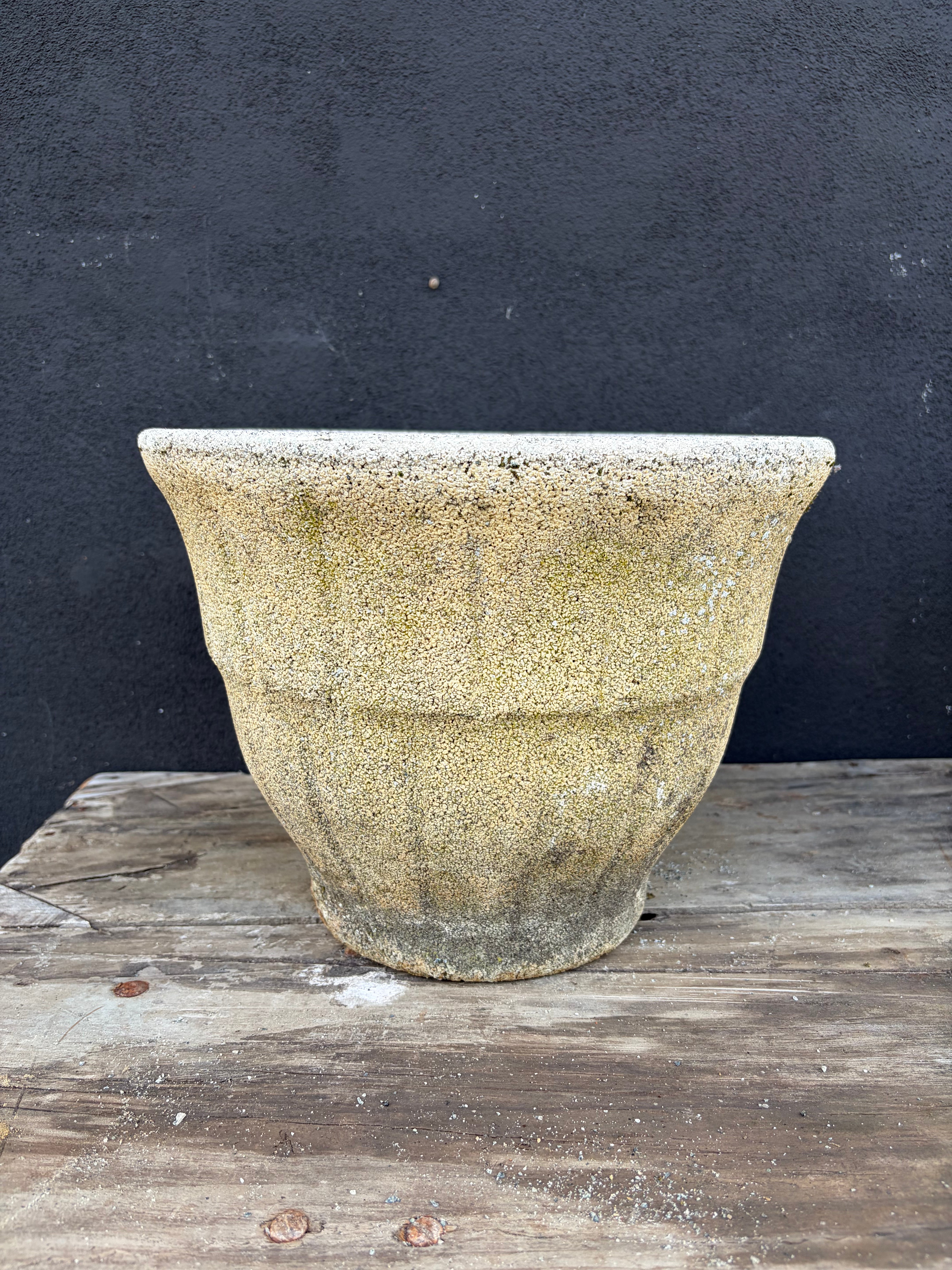 Havekrukke, 26 cm