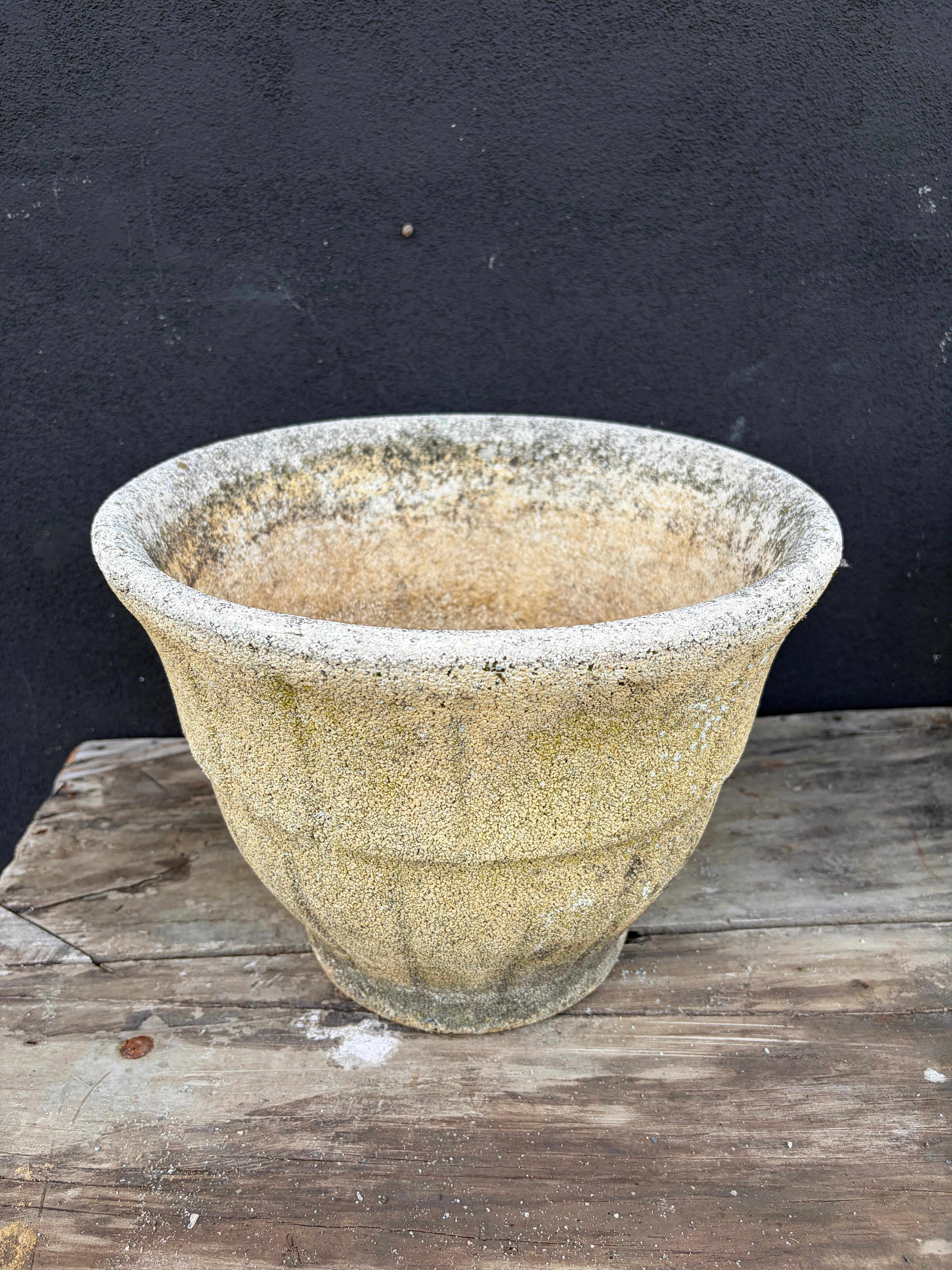 Havekrukke, 26 cm