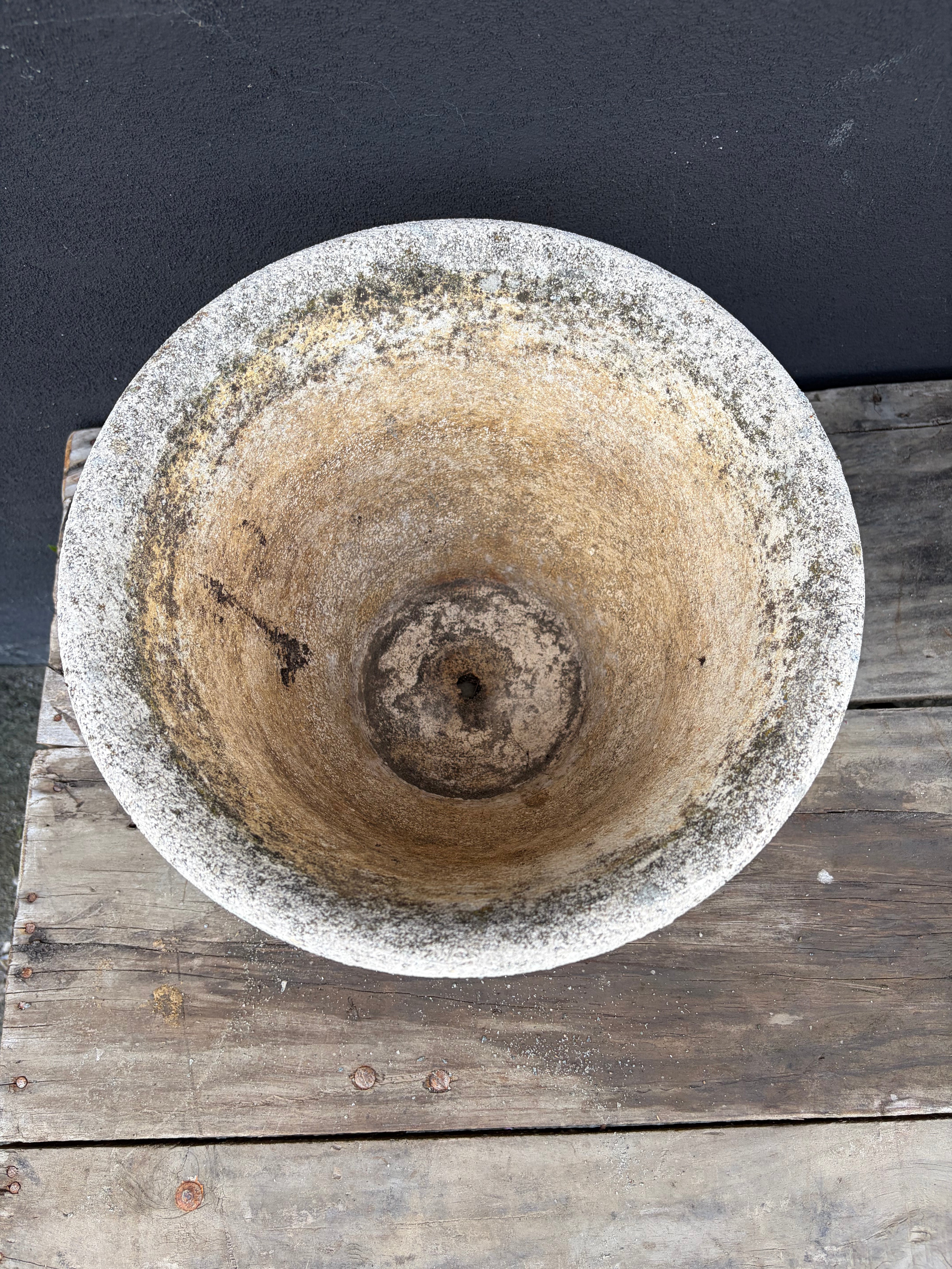 Havekrukke, 26 cm