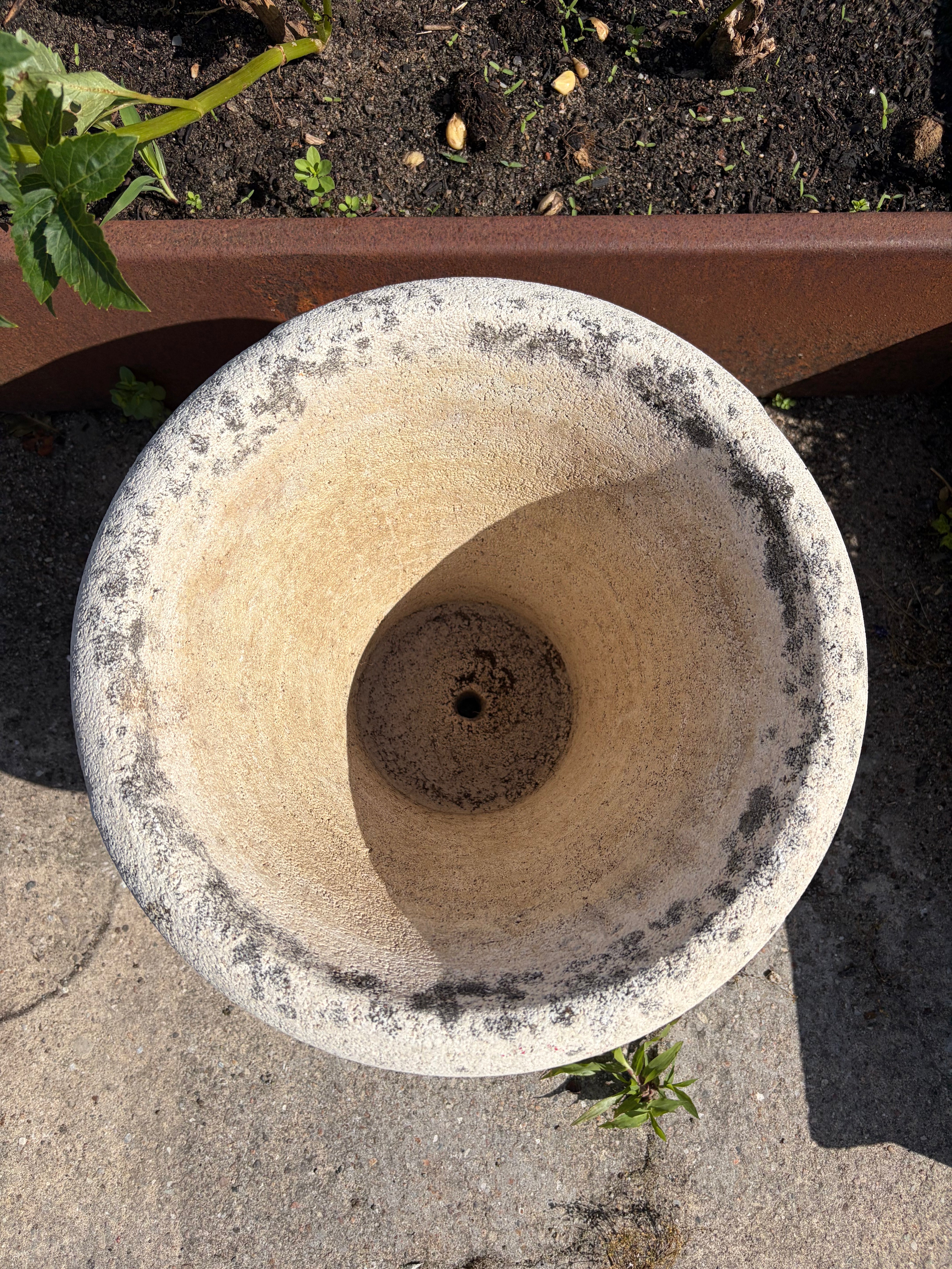Havekrukke, 32 cm