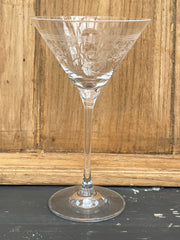 Cocktailglas, 18 cm - 6 stk.