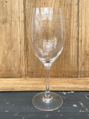 Vinglas, 22 cm - 6 stk.
