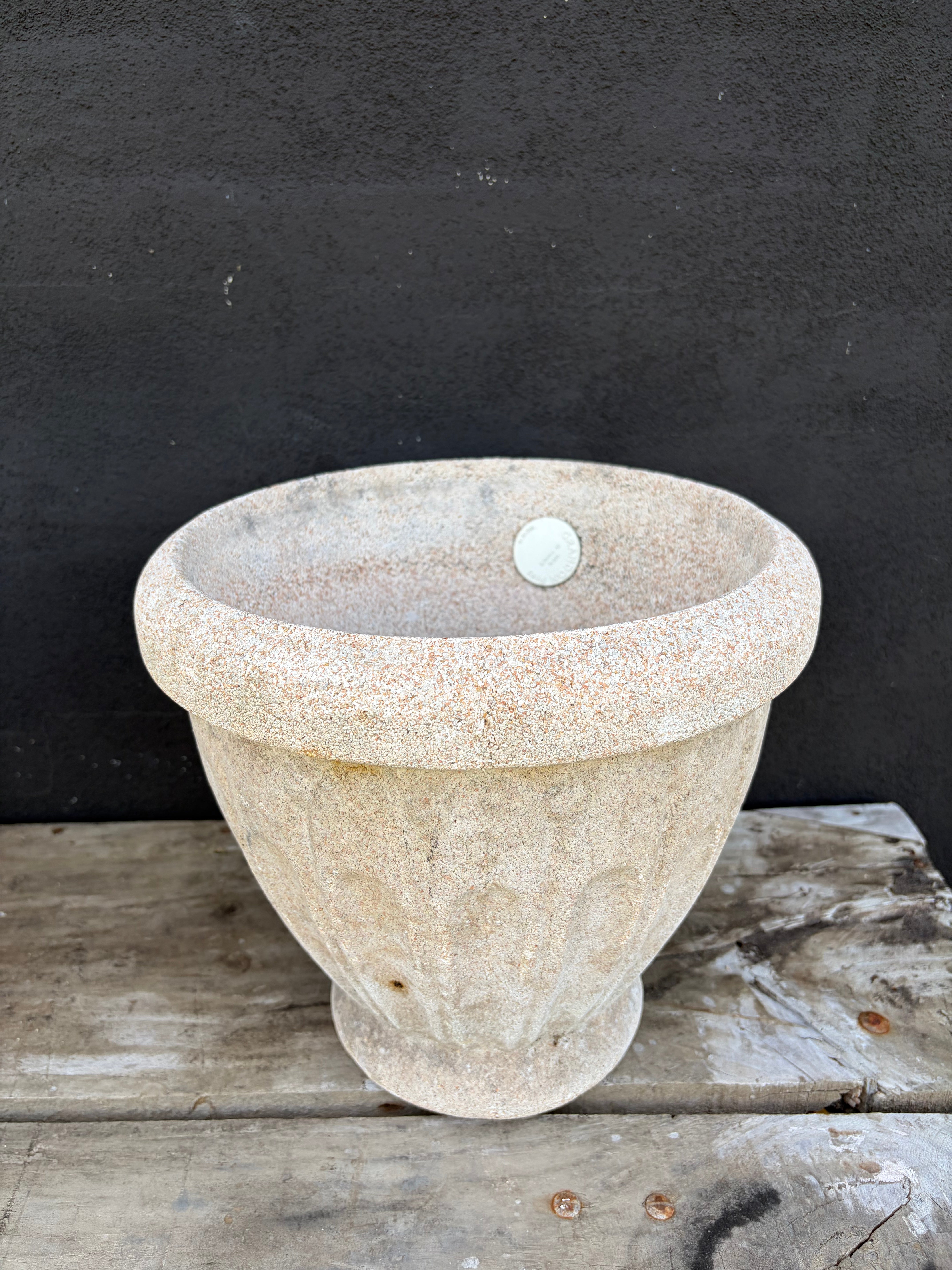 Havekrukke, 28 cm